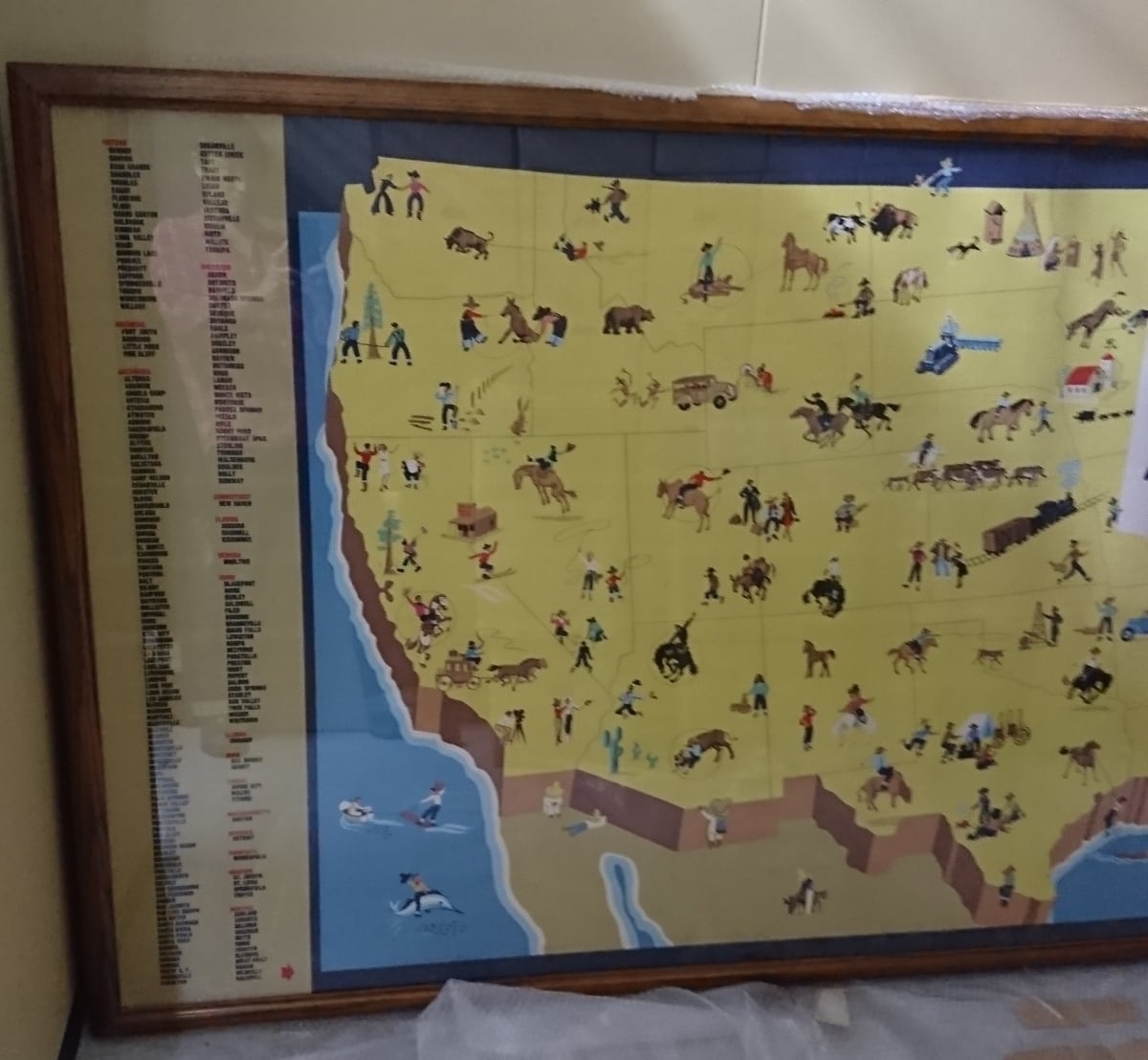 levi's banner 40 vintage リーバイス 特大 バナー 広告 超希少 お宝