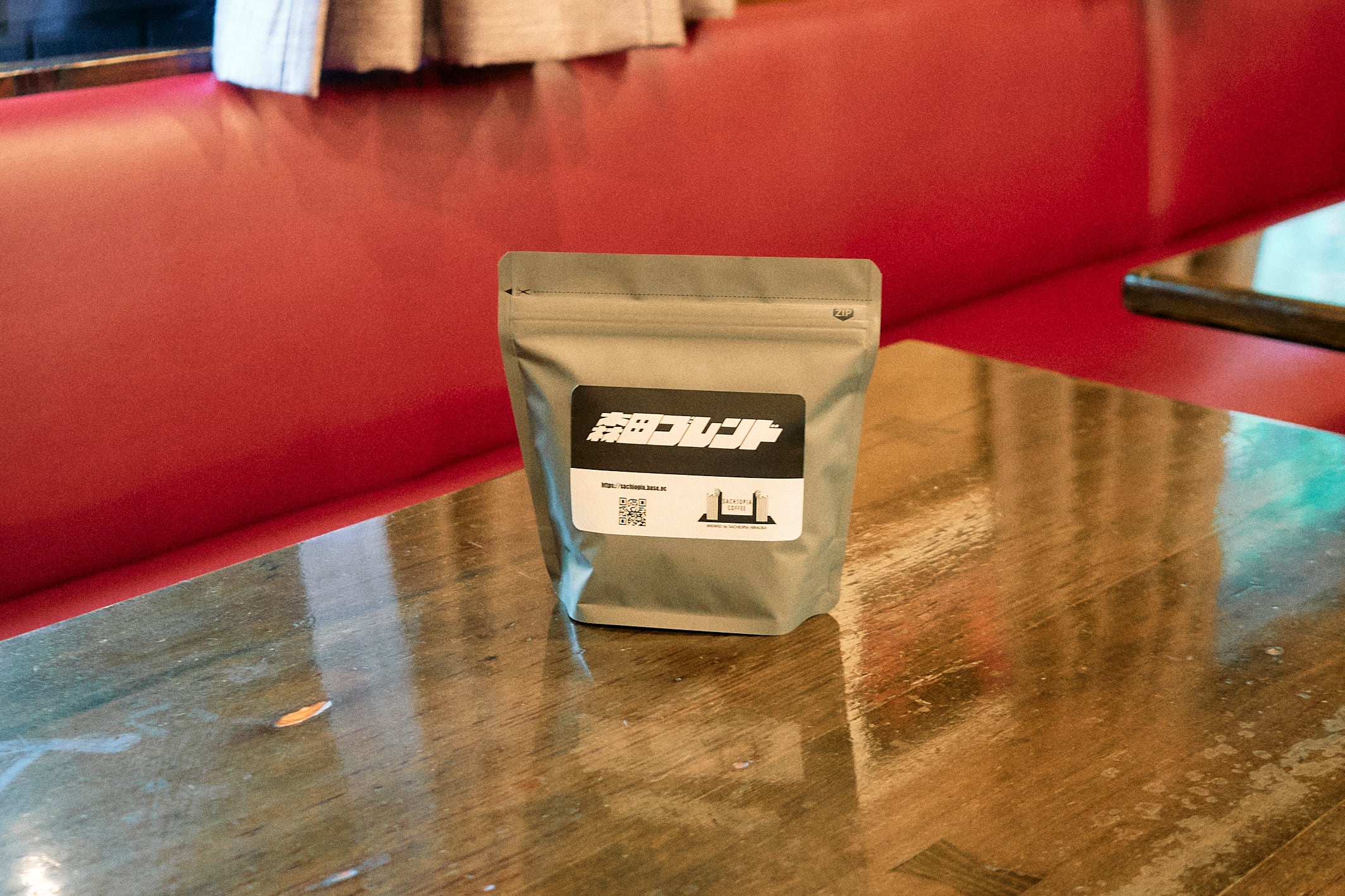 森田ブレンド（100g×2） | SACHIOPIA COFFEE