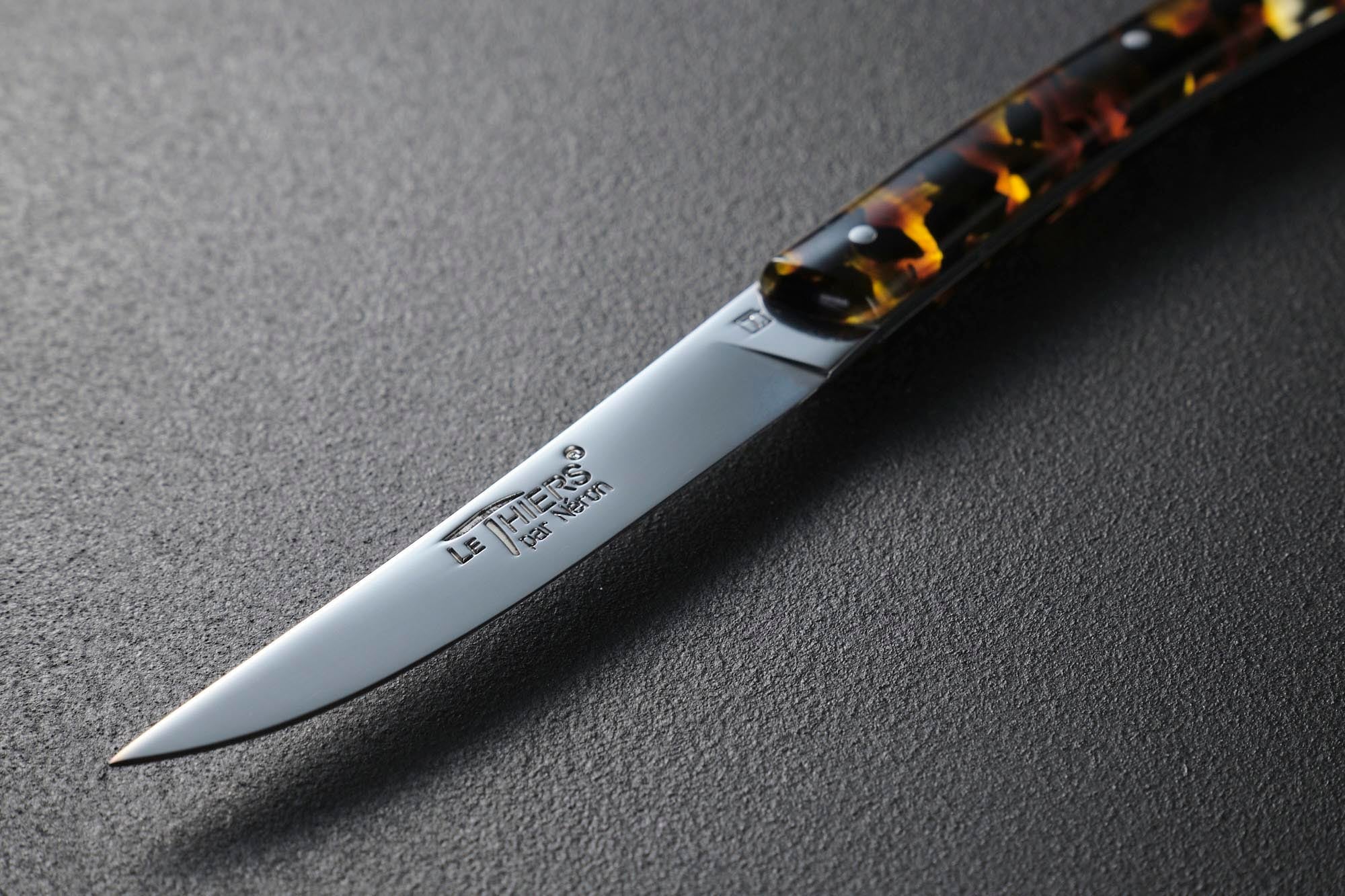 Jean Neron Le Thiers Steak Knives ジャン・ネロン ティエール