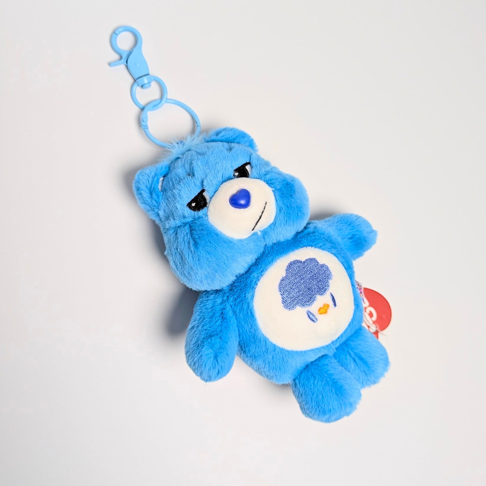 Care Bears（ケアベア）】 『 Grumpy Bear グランピーベア