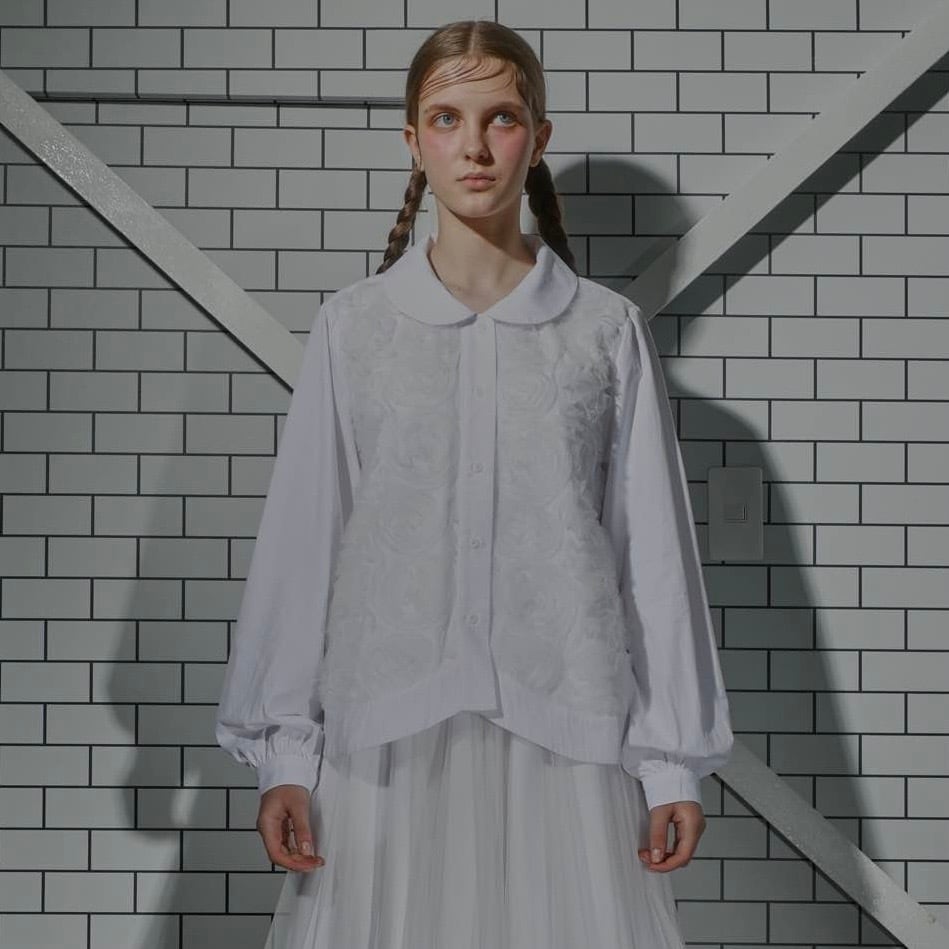 KIRIKOMI NUNO ジャケット | KIRIKOMI