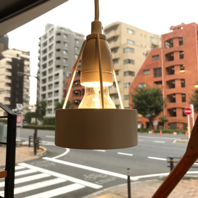 louis poulsen Pakhus ルイスポールセン パークフース | Couscous