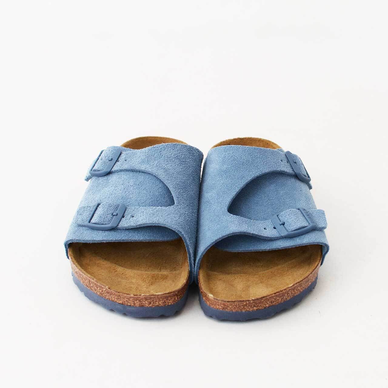 BIRKENSTOCK [ビルケンシュトック正規販売店] Zurich VL -Narrow- 幅狭