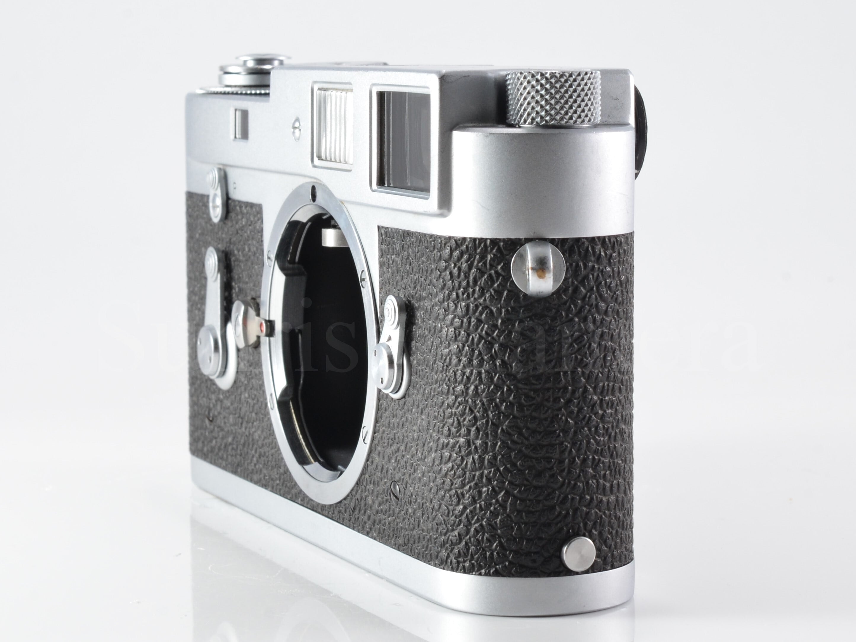 Leica M2 後期型 ボディ 整備済 ライカ レンジファインダーカメラ