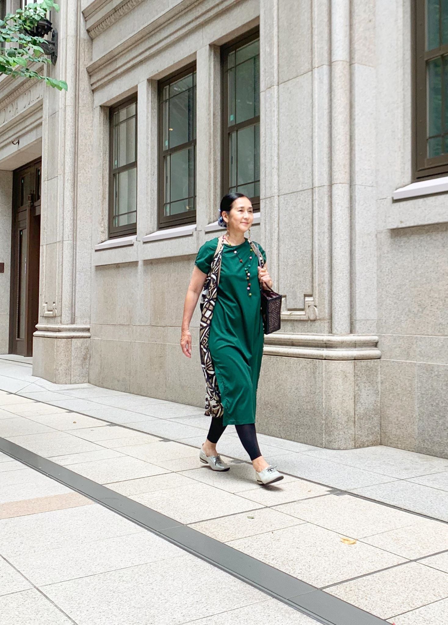 Prima-Leggings(プリマレギンス） | primarelax