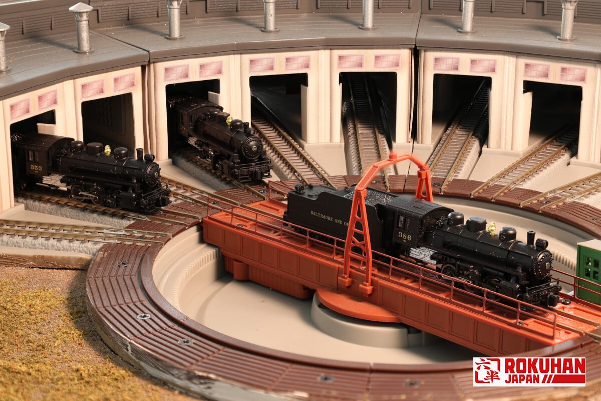 Zゲージ車両(T) Zgauge Trains | ロクハン BASE.SHOP