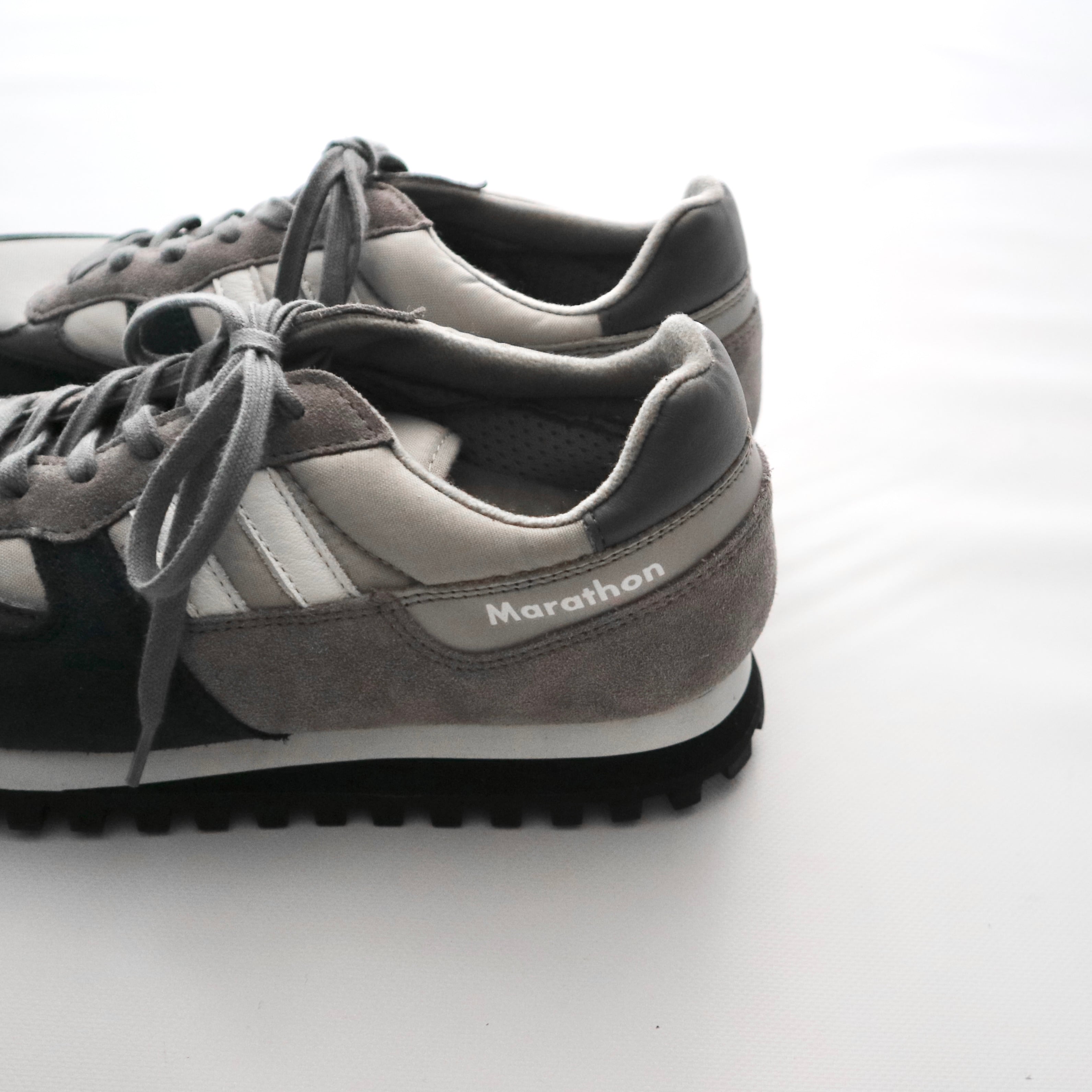 ZDA ゼットディーエー】MARATHON -2200FSL- マラソン (3COLORS) | VERSTECK