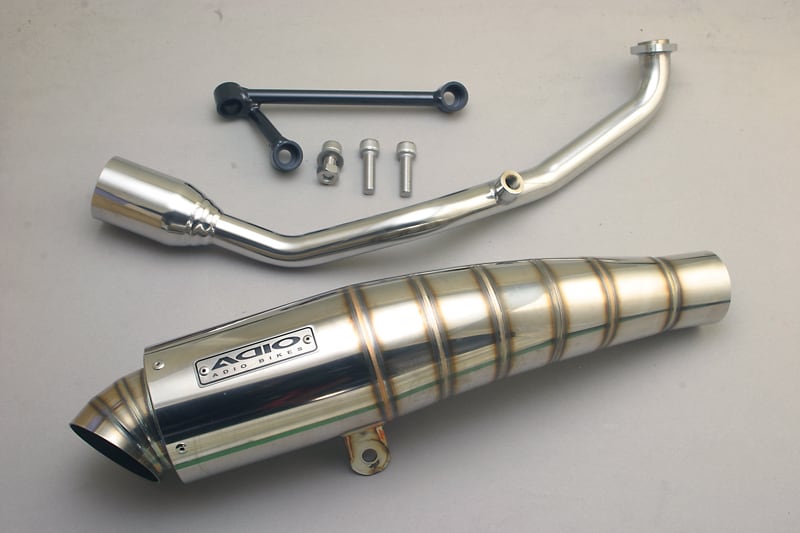 YAMAHA シグナスグリファス/NMAX125,155/トリシティ125,155 BB-SHOOT