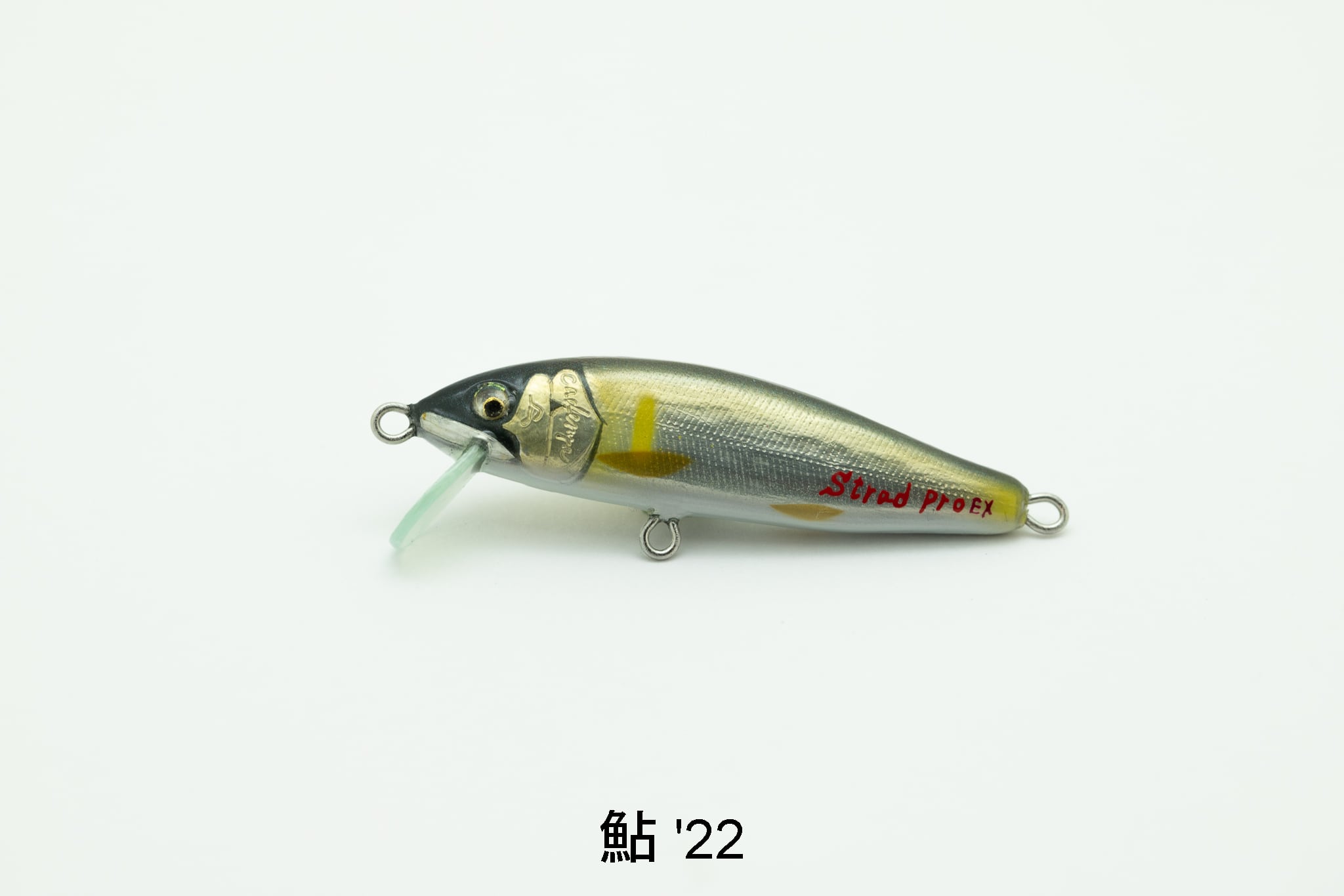 Cadenza | ネイティブトラウトルアー専門店 EXPLORERS