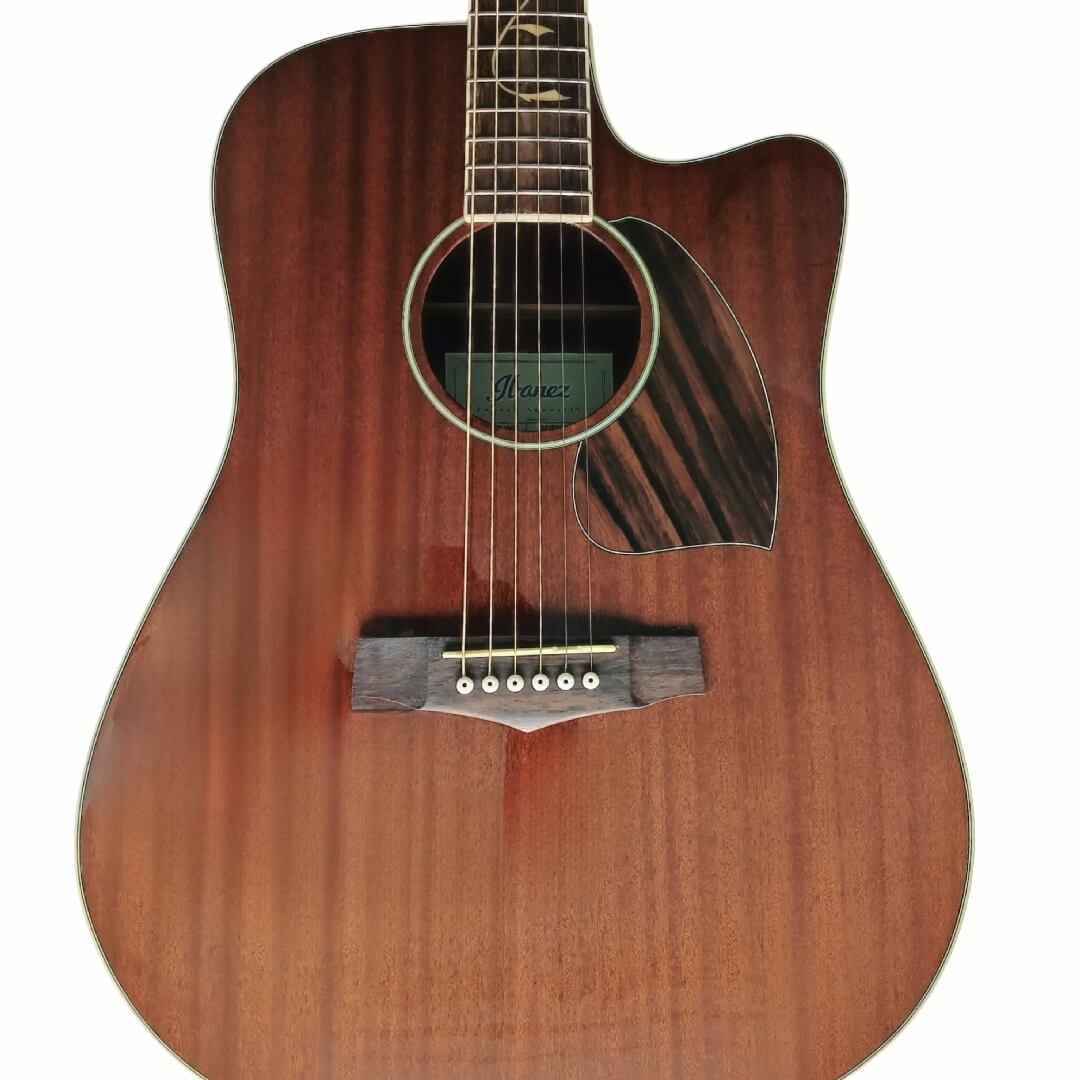 Ibanez アイバニーズ PF33MHCE-NMH エレアコ | 西尾楽器BASE店 | 楽器通販