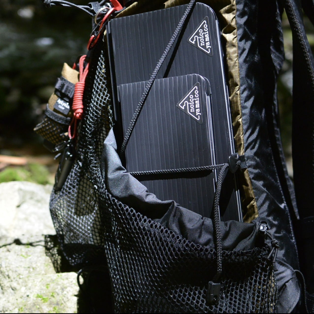 Basic table（ブラック） | noicoyamaico