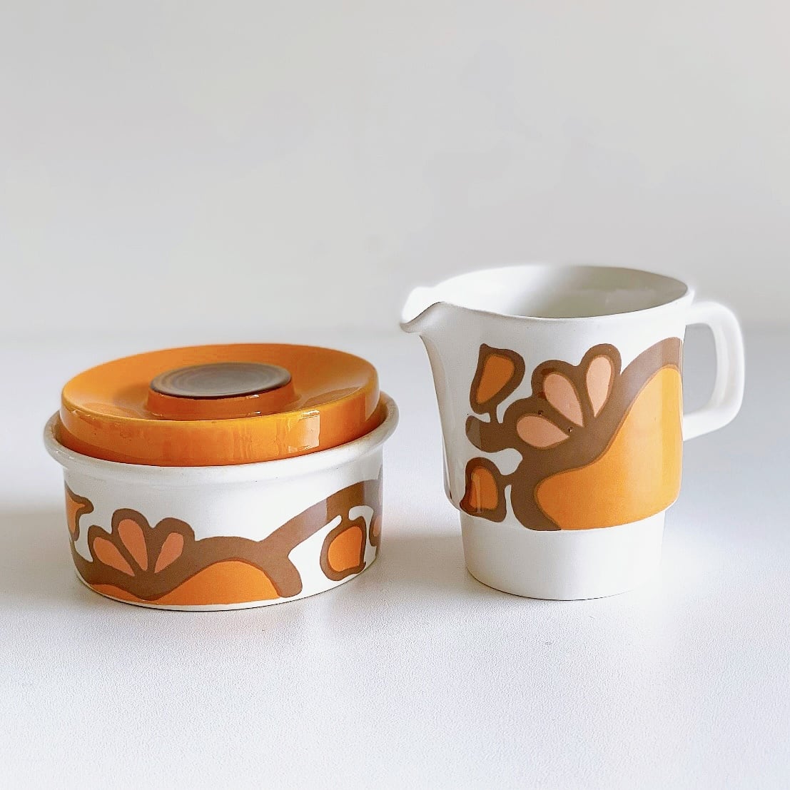 キャニスター | ぽわにえ・だむーる 〜 アンティーク・ブロカント