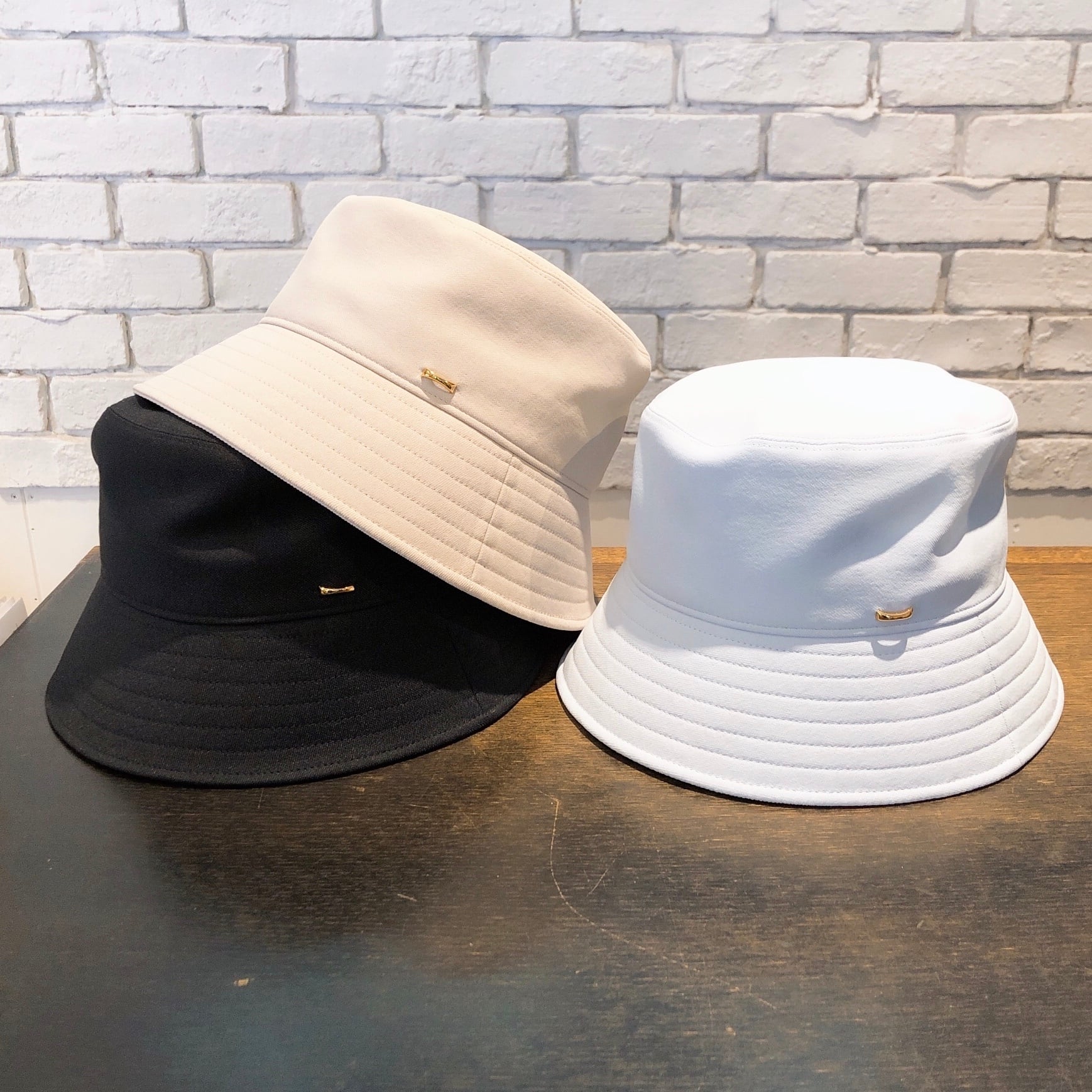 CA4LA】BKH.E3 ハット KTZ02500 | 広島の帽子専門店SHAPPO（シャッポ）