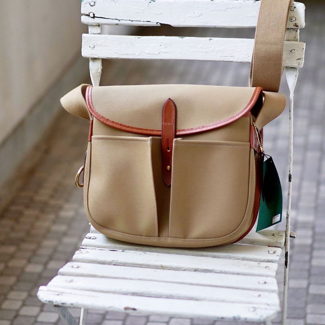 再入荷Brady(ブレディー)STOUR KHAKI | Debby