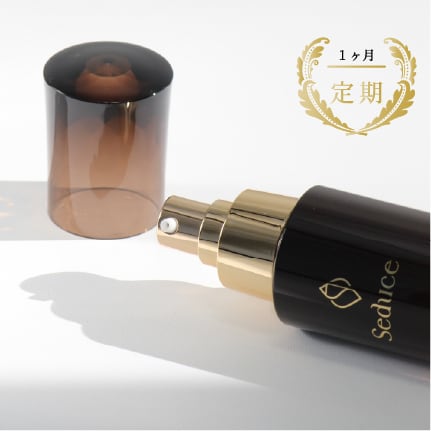 定期便/1か月コース】Seduce シグネチャーディープモイストローション