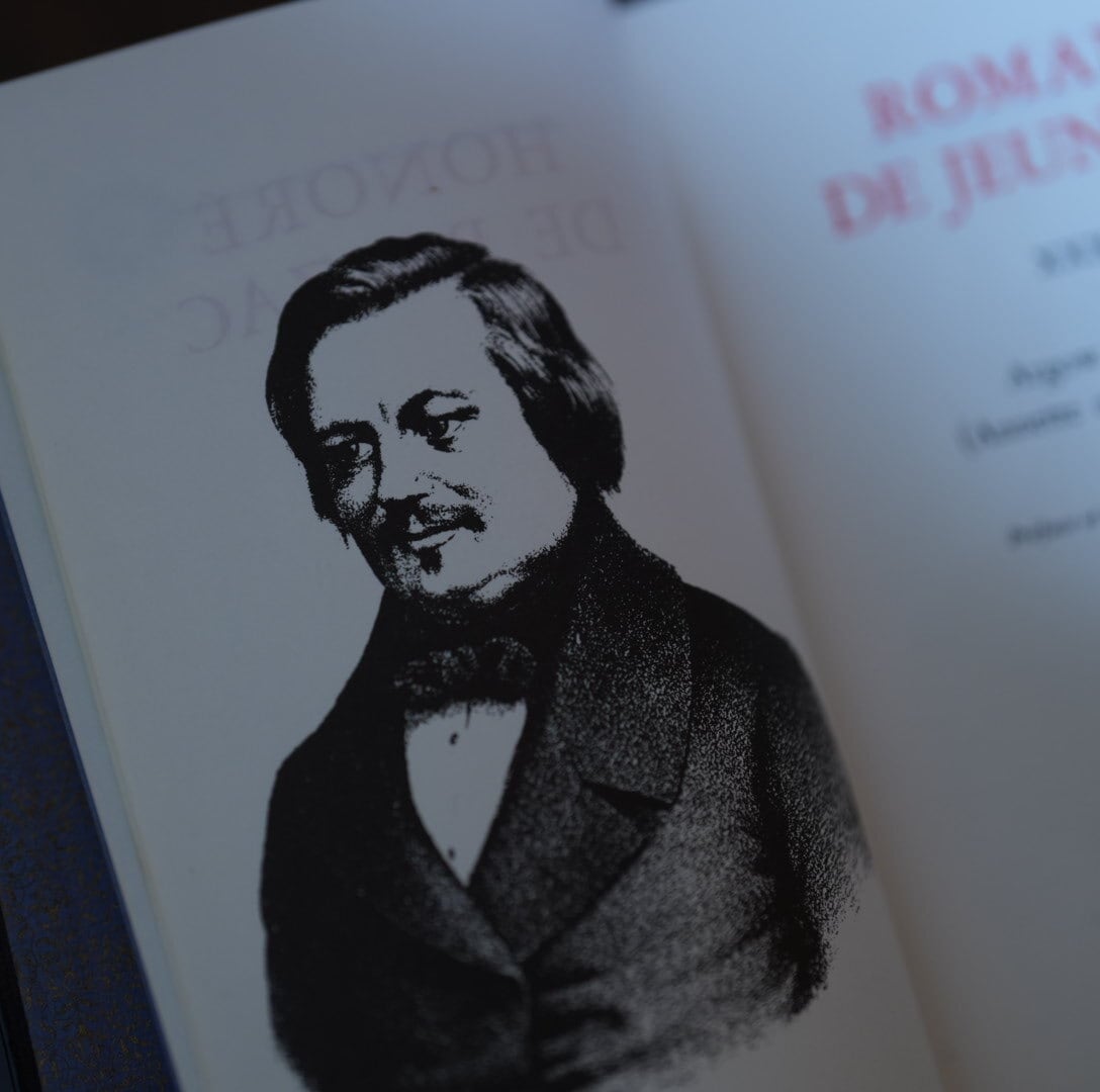 Vintage Book【赤と青と緑の洋書】3冊 アンティーク 古書 洋書