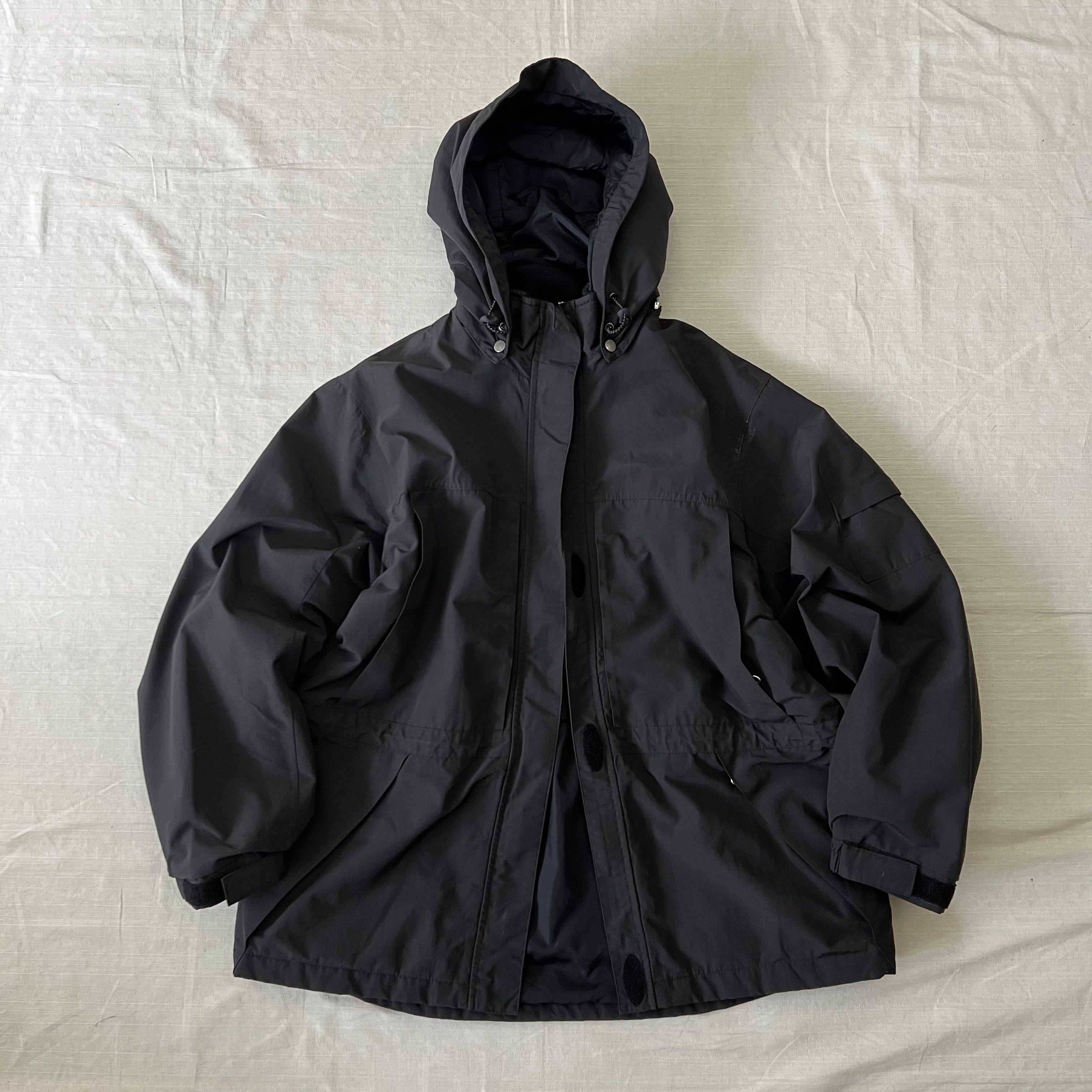 Eddie Bauer/エディバウアー ナイロンジャケット マウンテンパーカー