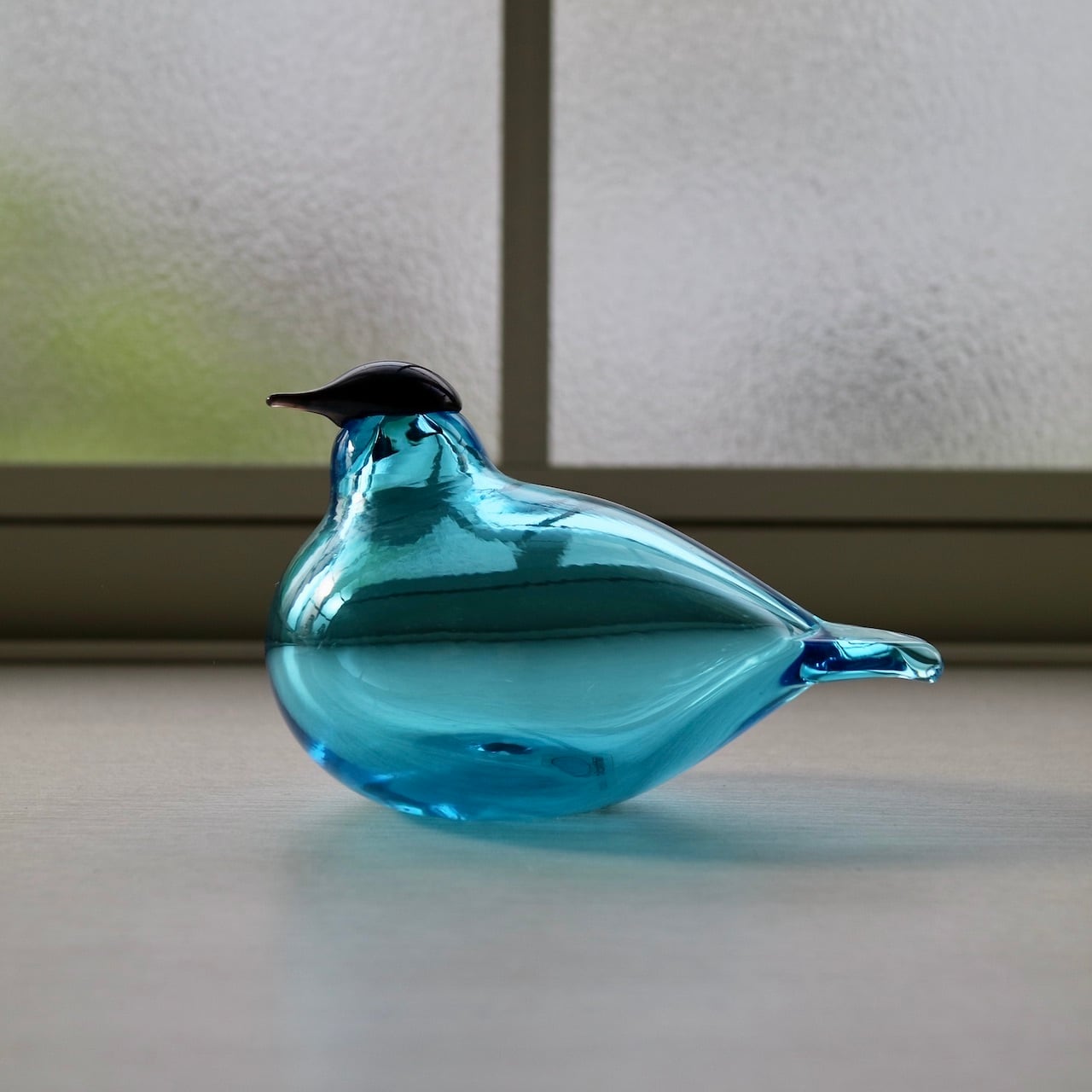 オイバトイッカ イッタラ ブルーバード イッタラバード オイバトイッカ