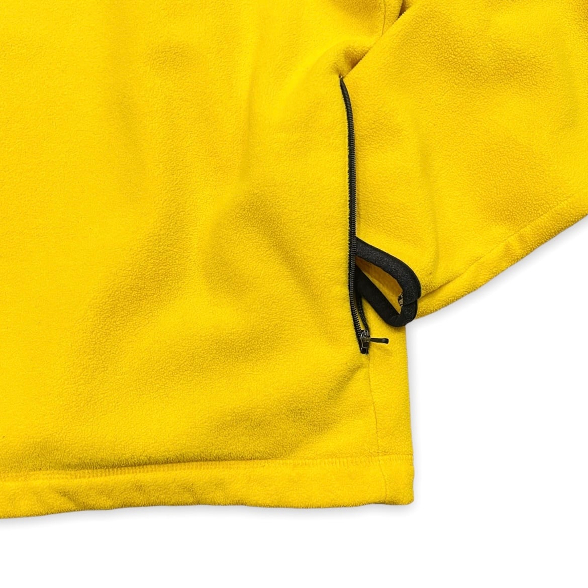 90s POLO SPORT(ポロスポーツ) Half-Zip Pullover Fleece ハーフジップ