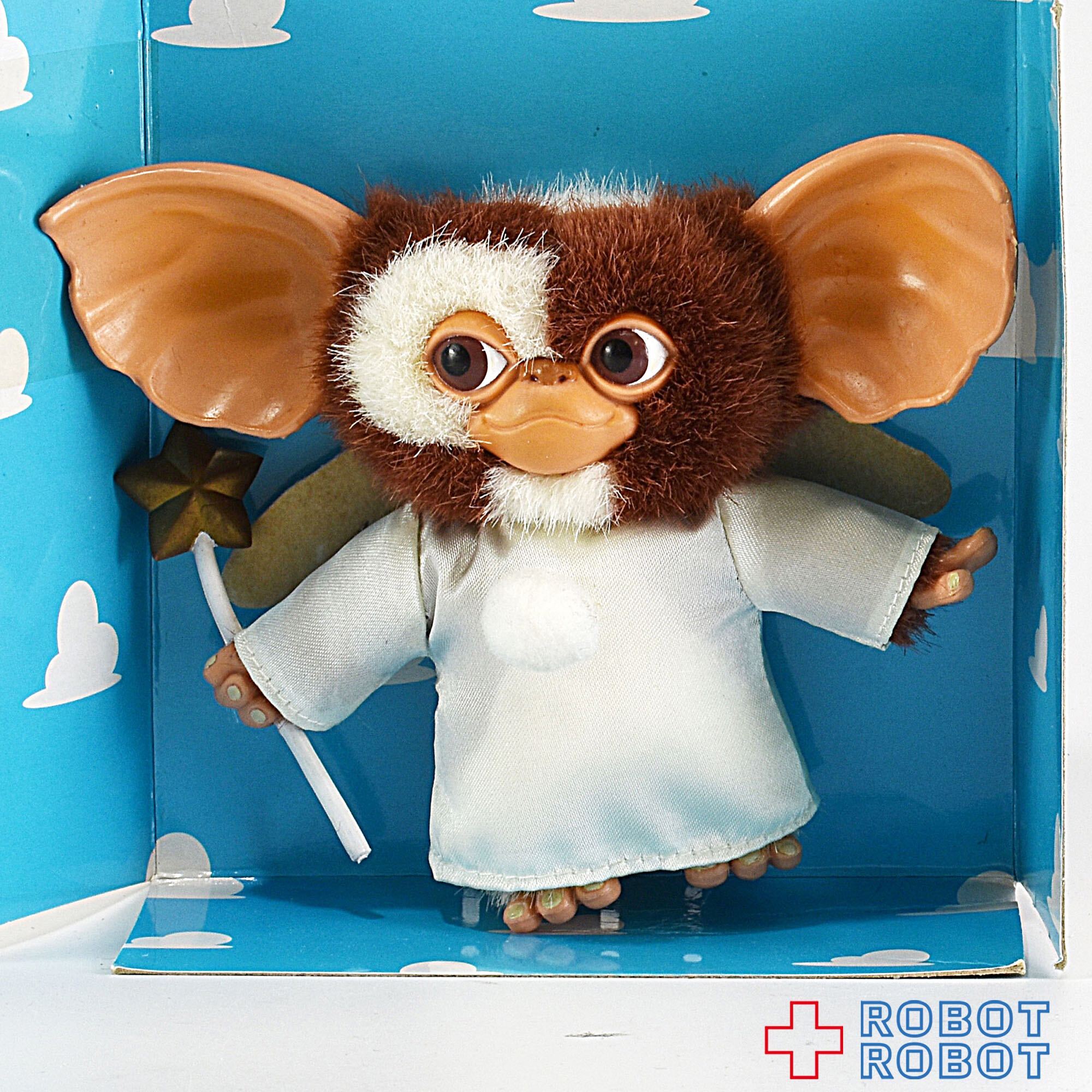 ジュンプランニング グレムリン2 ギズモ 天使 ラブリープチドール 箱入