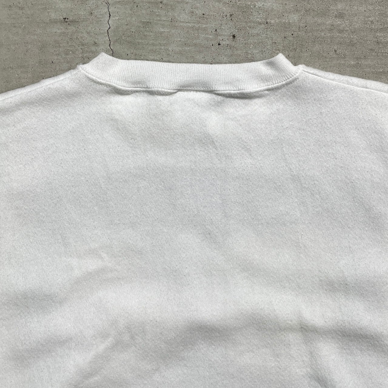 90年代 USA製 FREEZE Face Offs スウェットシャツ キャラクター