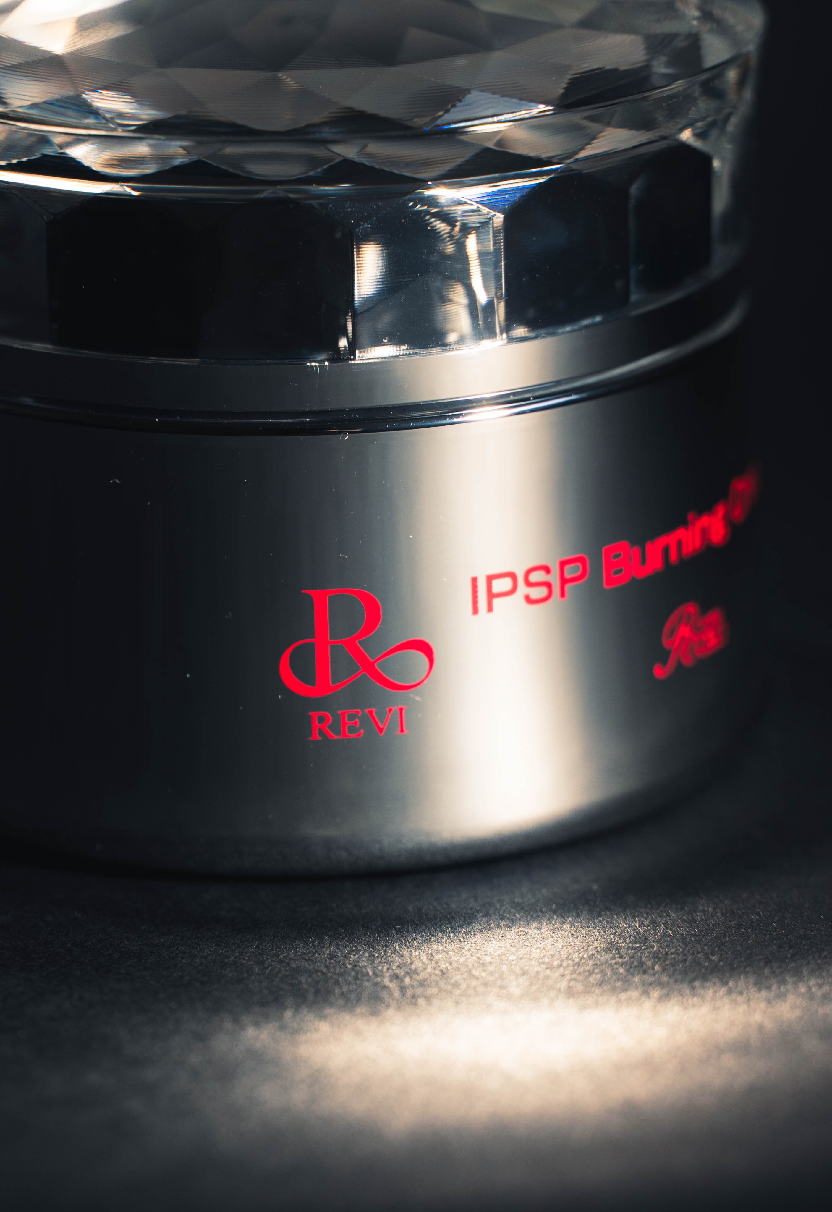 REVI IPSP バーニングクリーム | REVI（ルヴィ）公式オンラインショップ