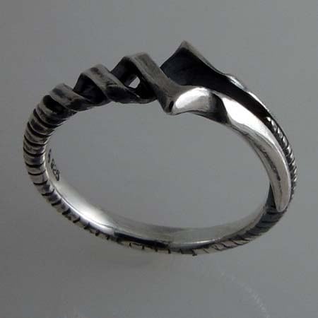 ロンギヌスの槍ring | KOUBOU HANAKARAKUSA