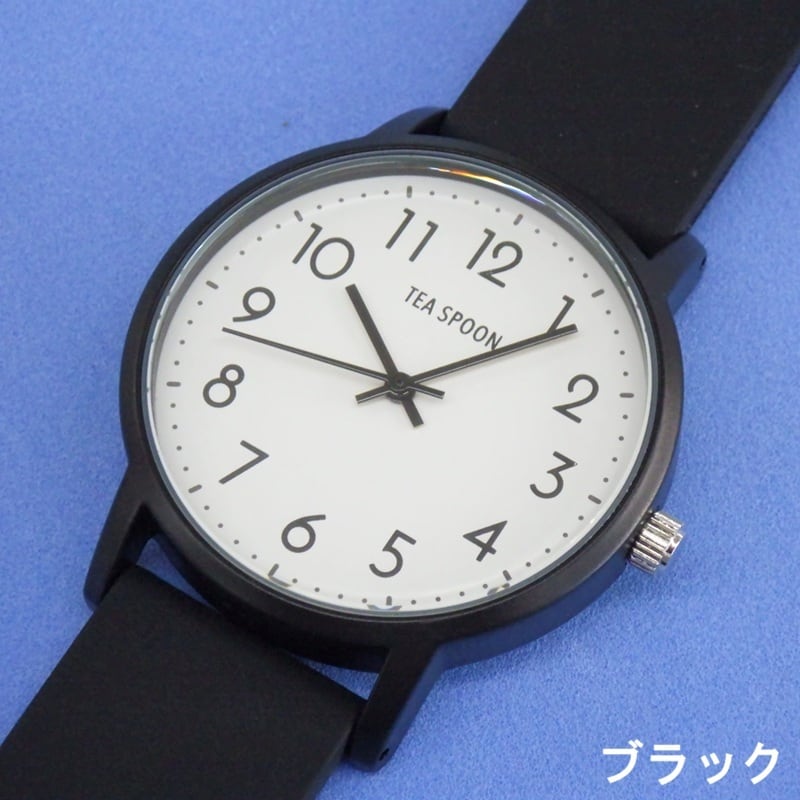 送料無料☆follow フォロー TEA SPOON N03722A-1 レディース腕時計