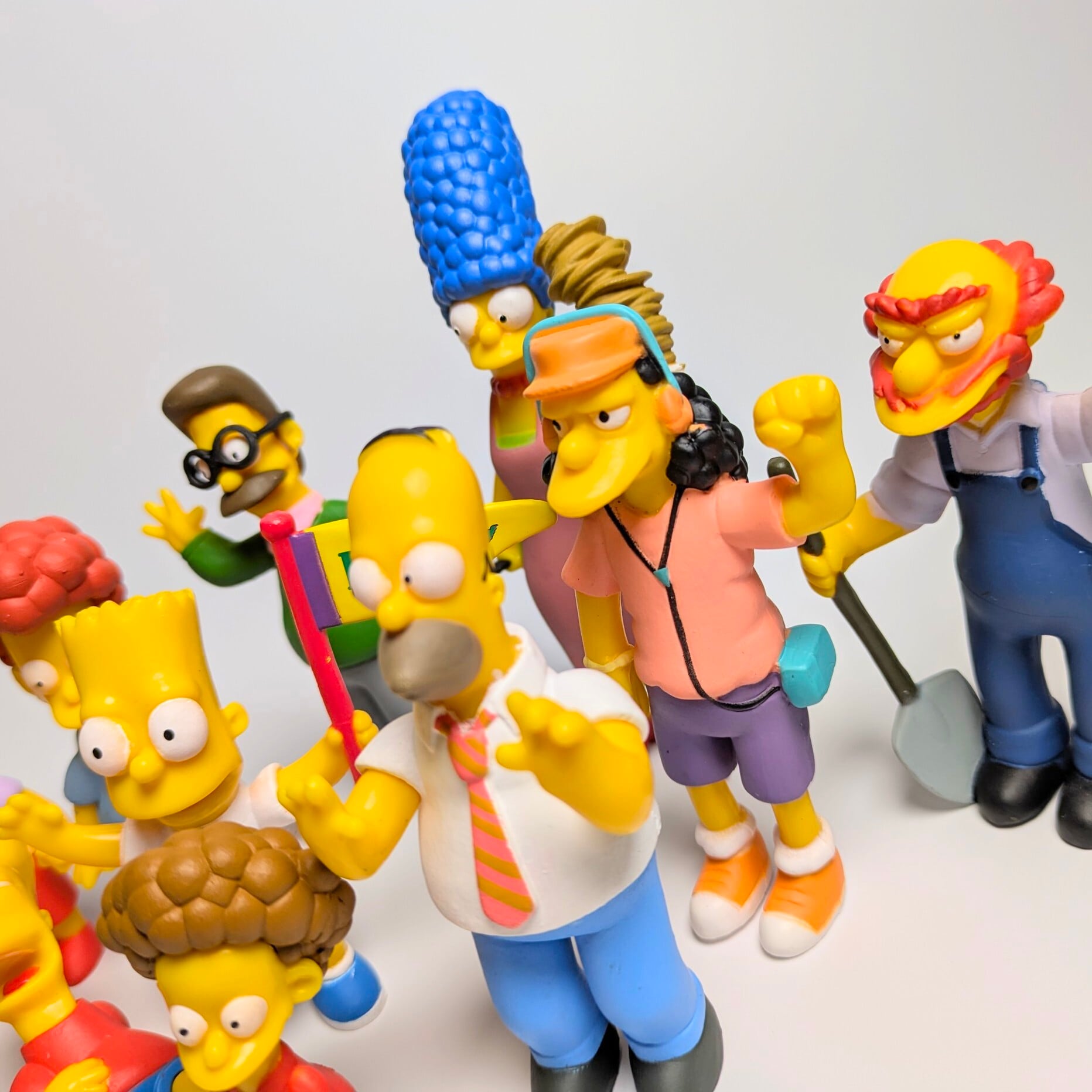♧再入荷！VINTAGE2005年製！【 The Simpsons（ザ シンプソンズ