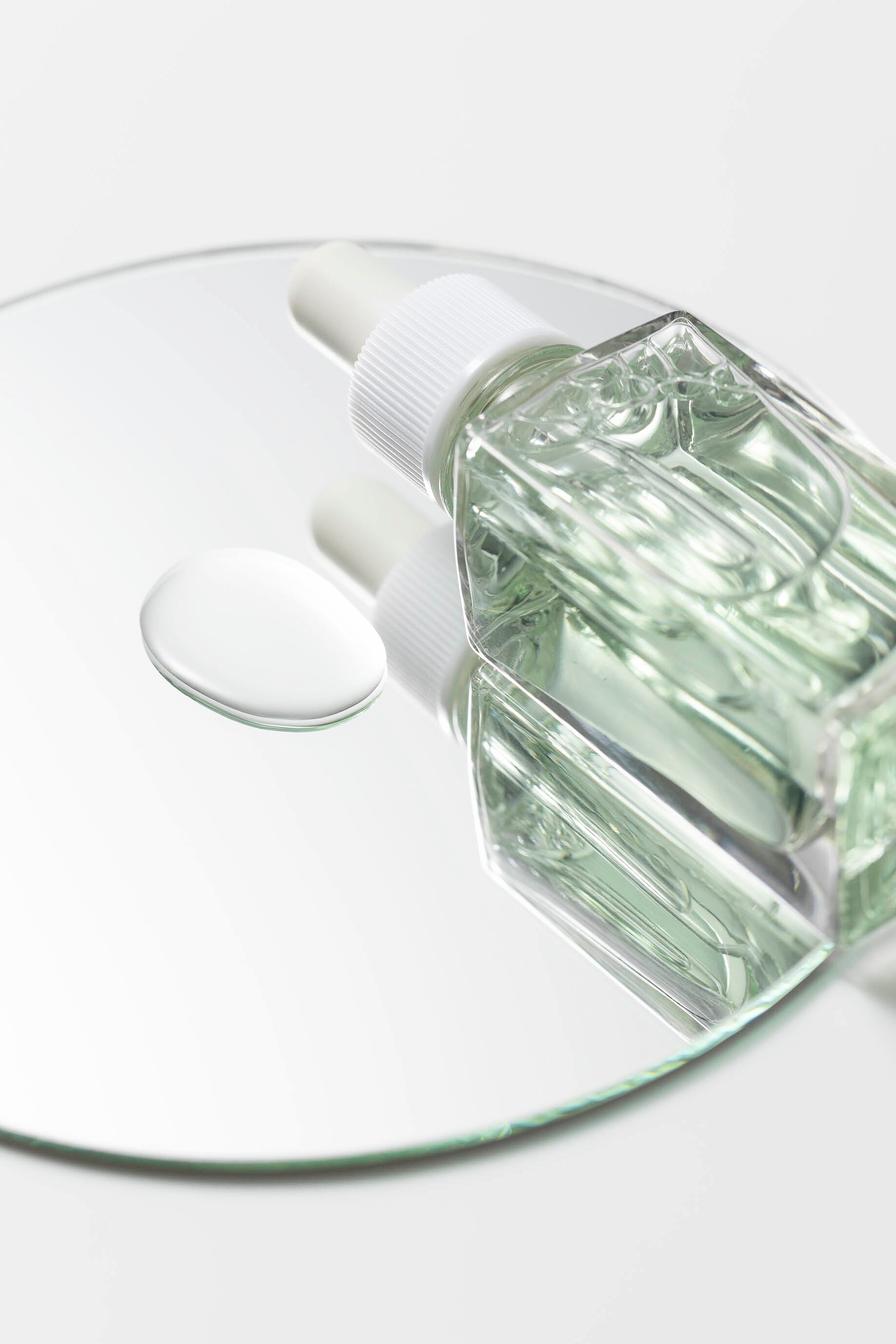 HAAB SKIN エクソソームセラム | SALON DÉ C｜CHRISTINA