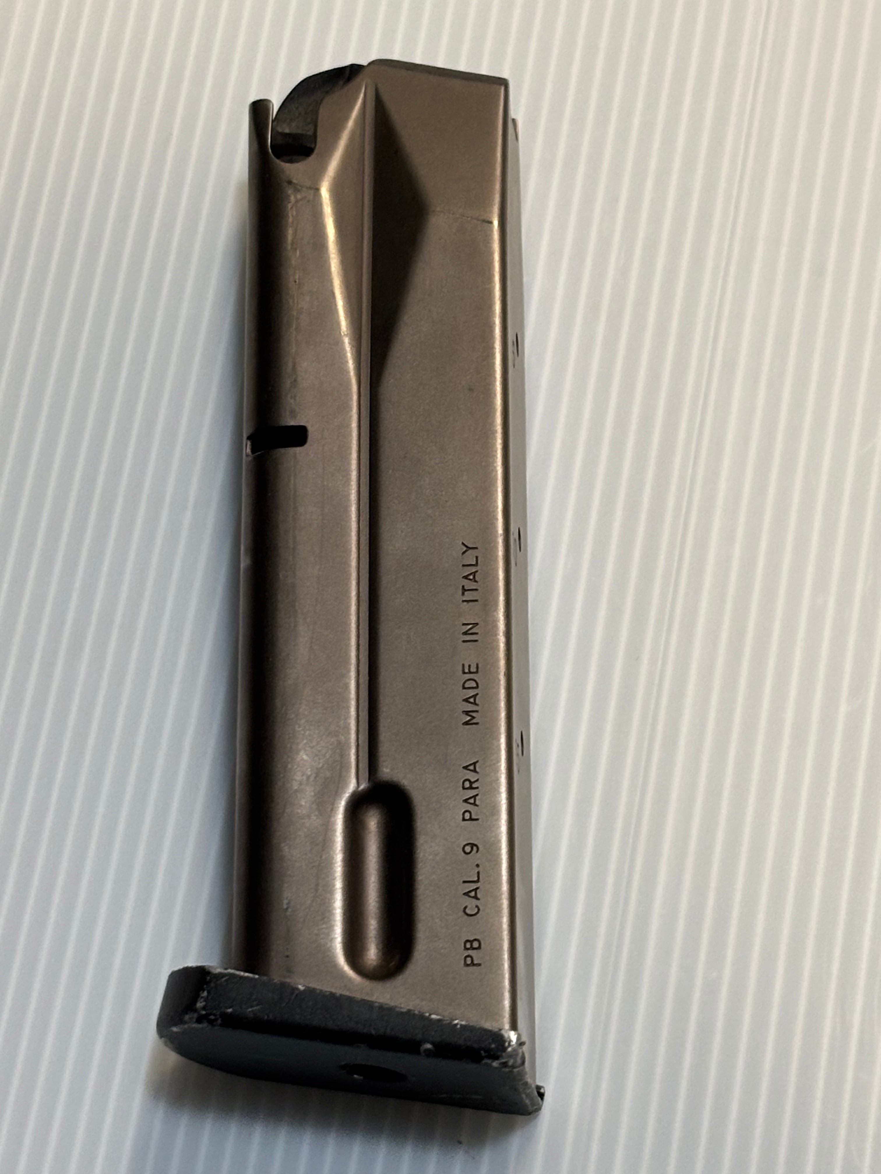 USED：米軍放出品 M9 M92F ベレッタ マガジン(A0251) | mirisapo