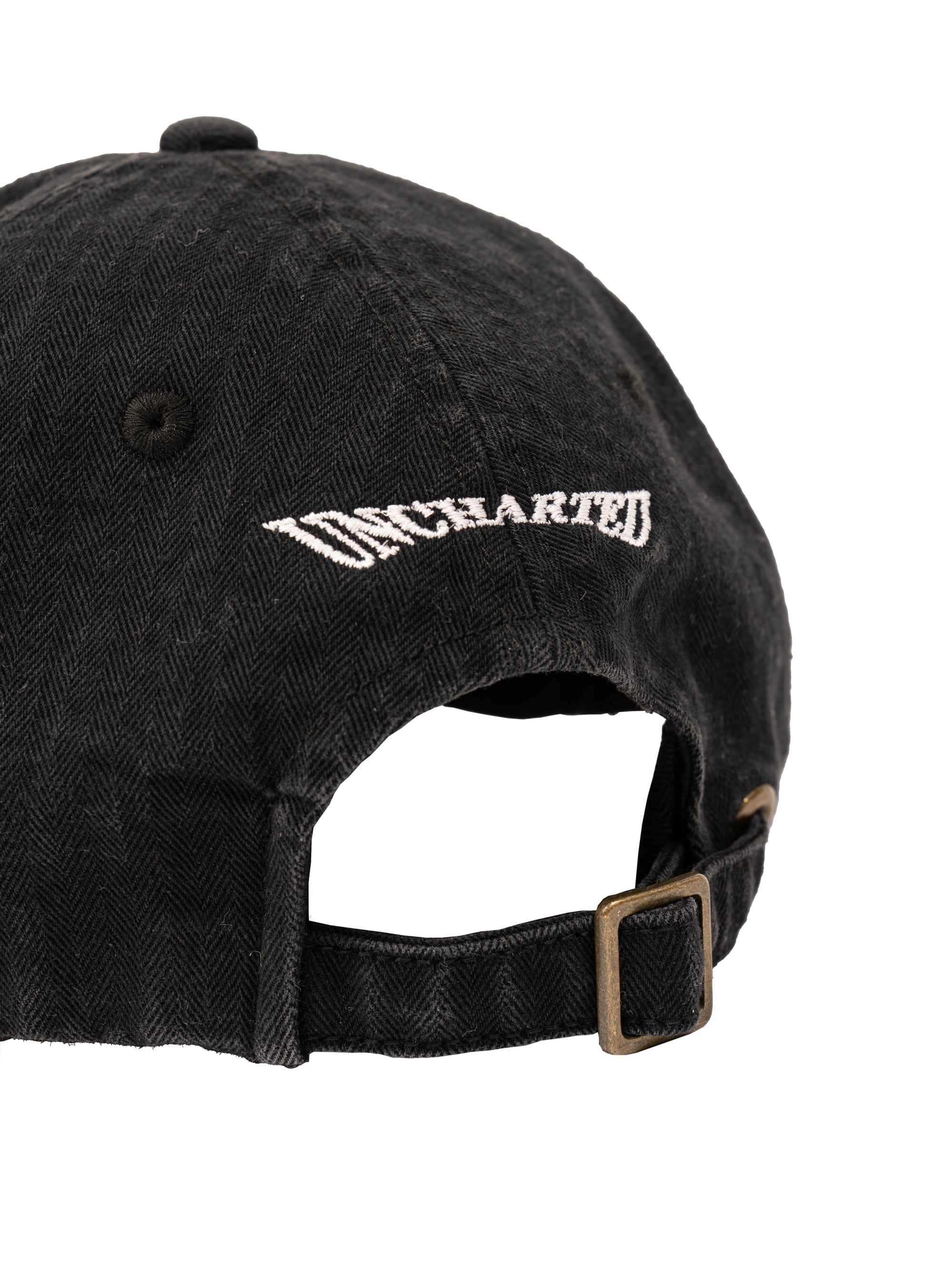 KAJA UNCHARTED 6 PANEL CAP | KAJA