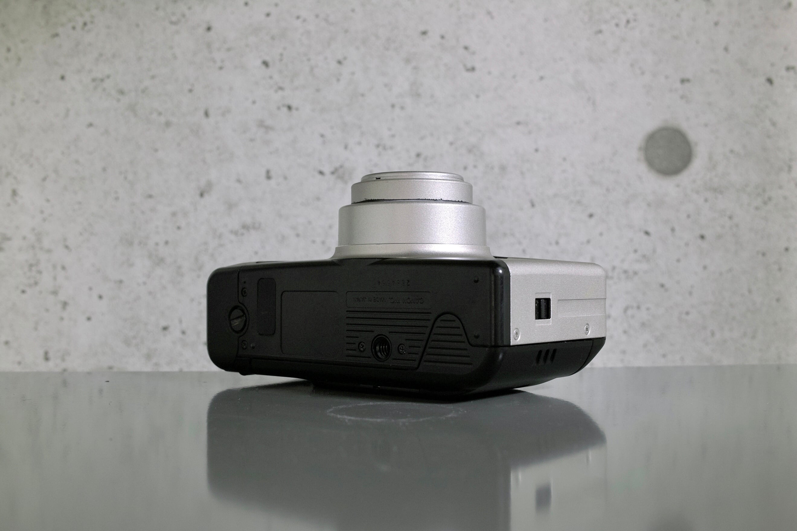 Canon Autoboy S XL | ヨアケマエカメラ フィルムカメラ修理・販売