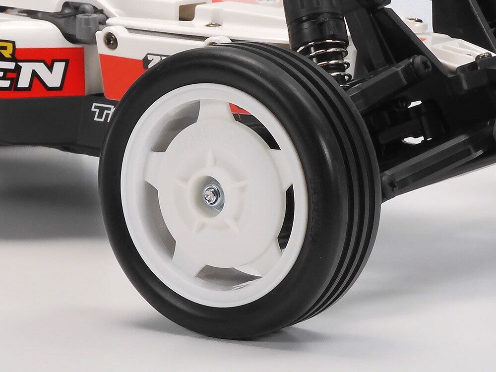 タミヤ 58741 1/10RC ファイター ネクスジェン (DT-04シャーシ) | 岩国