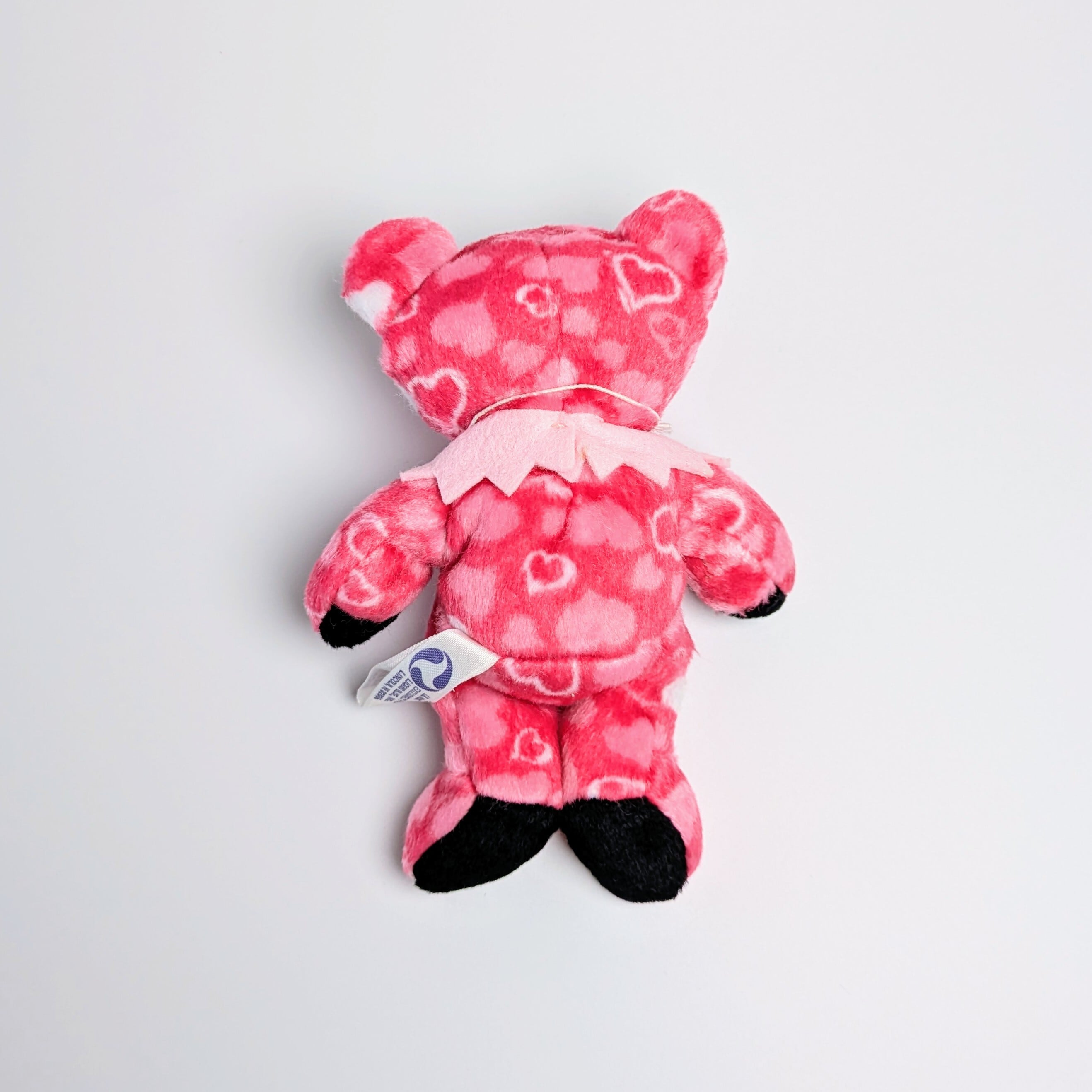 ☆DEADSTOCK / VINTAGE☆ 2001年製【 Grateful Dead（グレイトフル