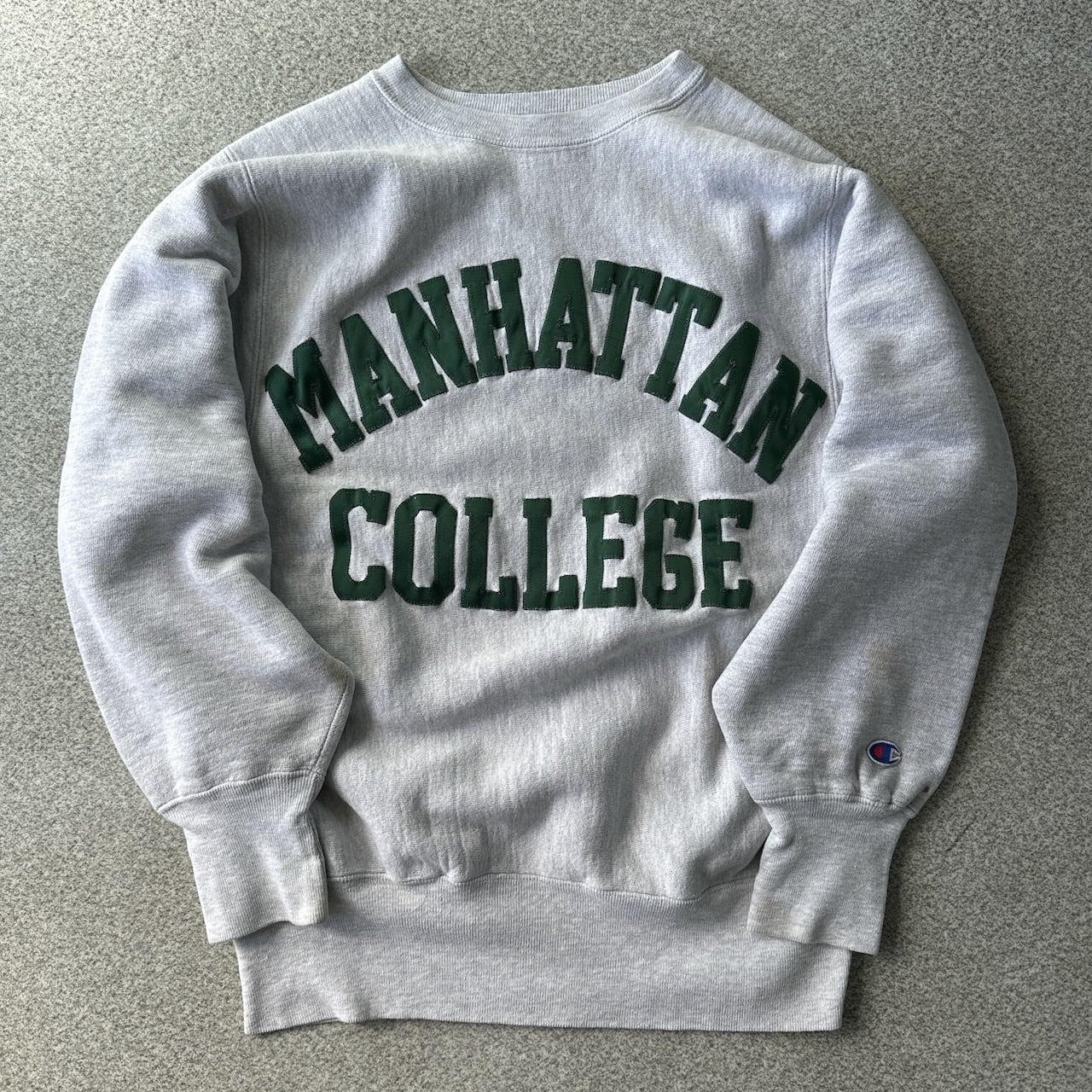 90s USA Champion RW チャンピオン リバースウィーブ カレッジロゴ