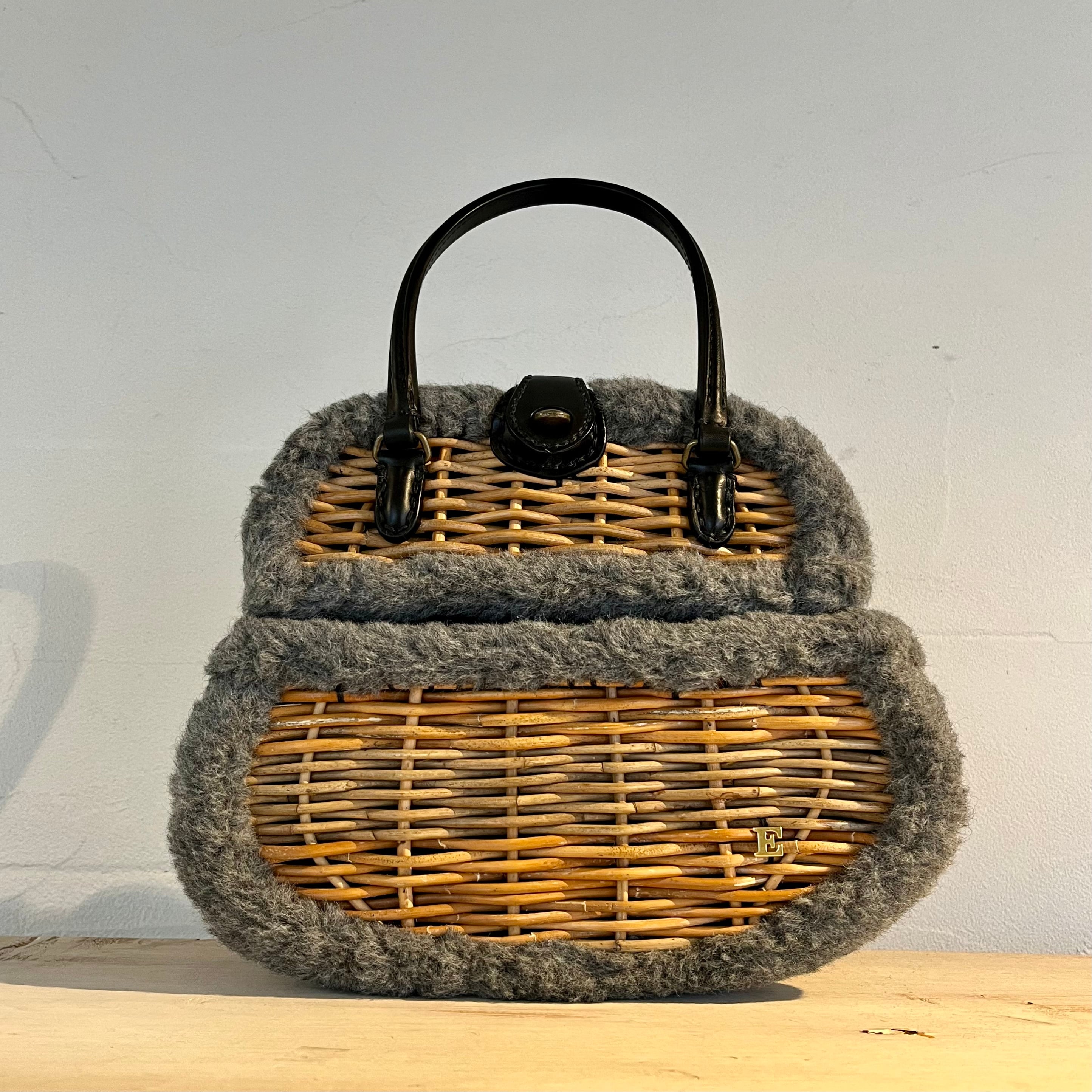 ebagos：トリミングバッグ | calm_select