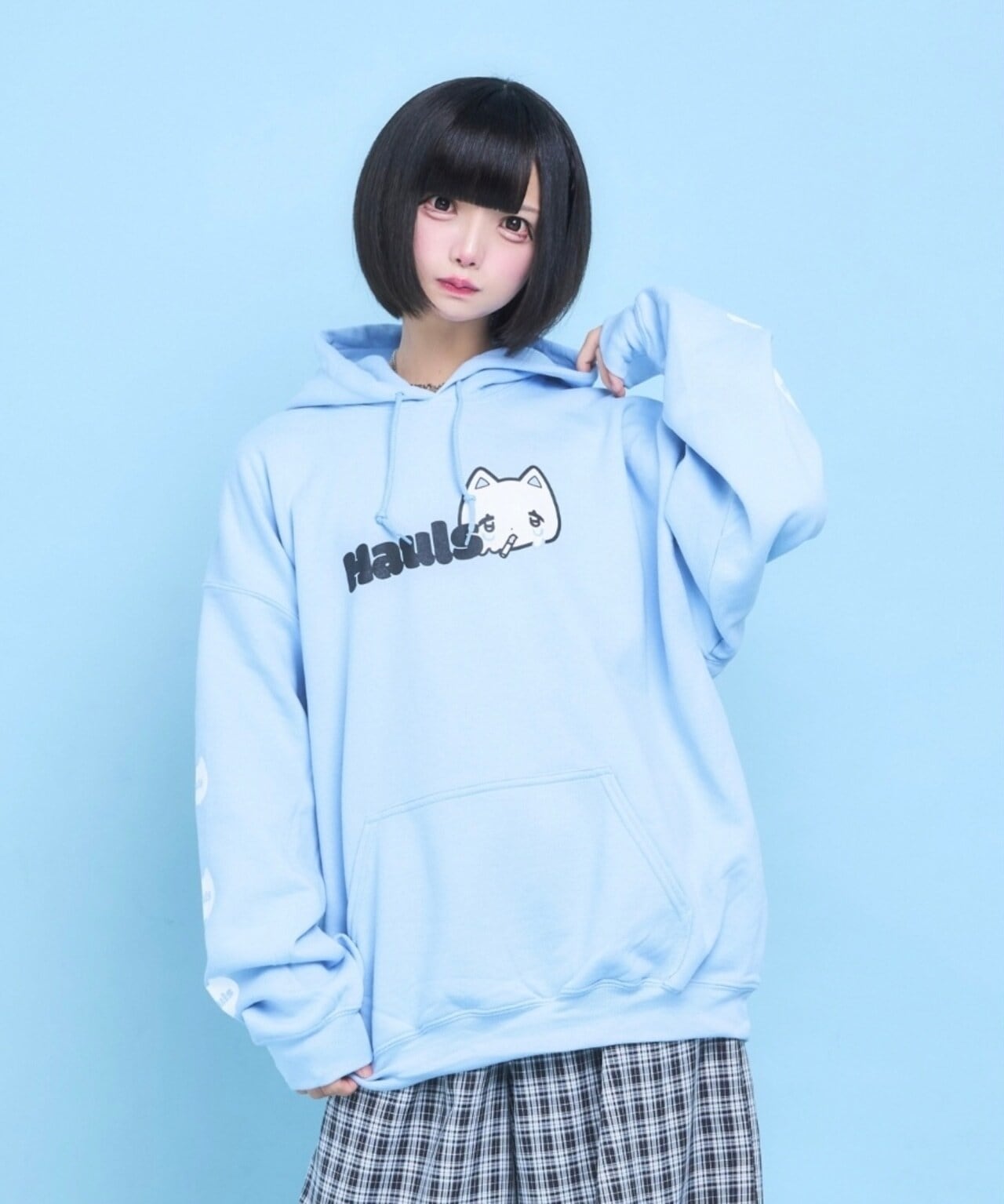 1st リバイバルBIGパーカー | Hauls