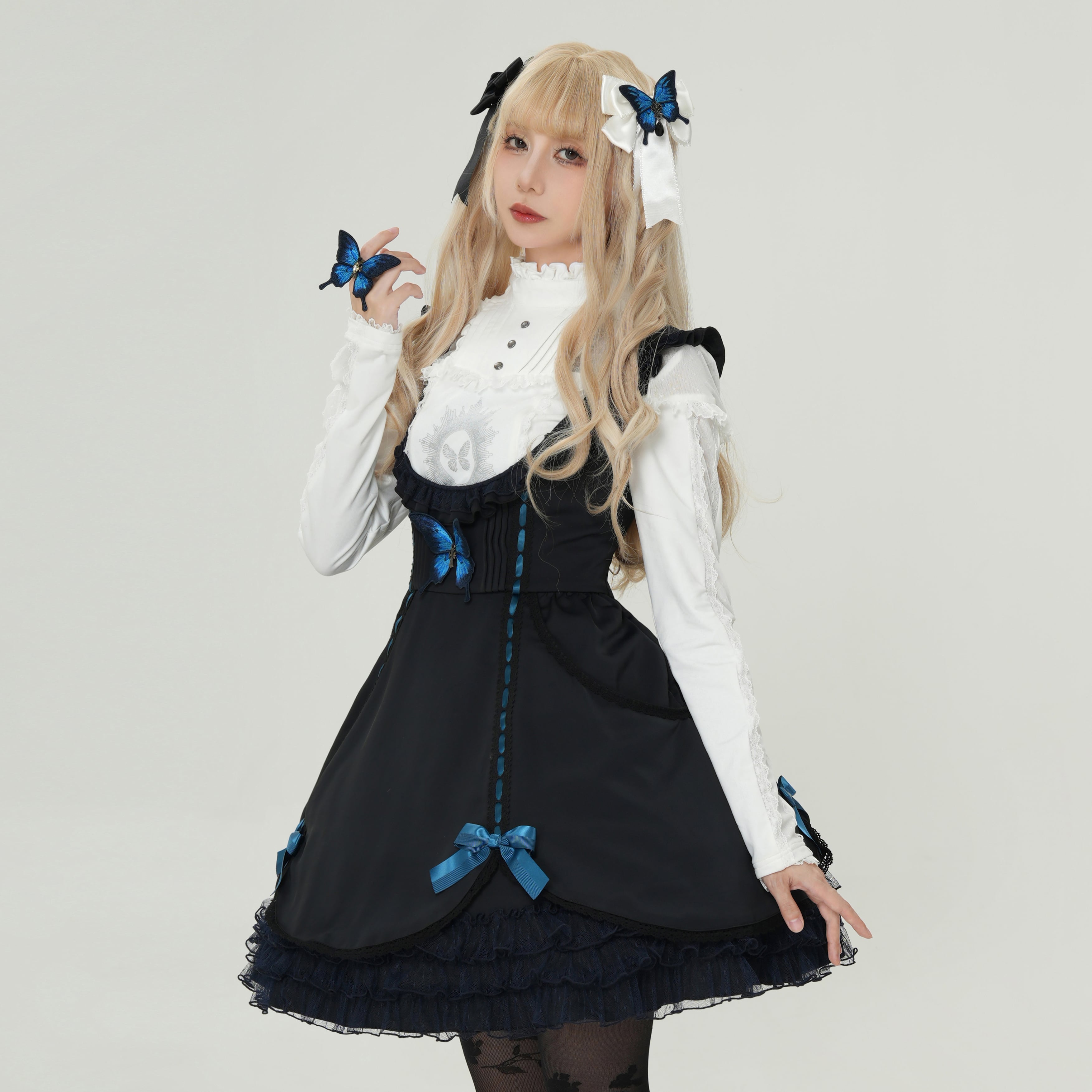 ユリシスファンタジー | HoshibakoWorks