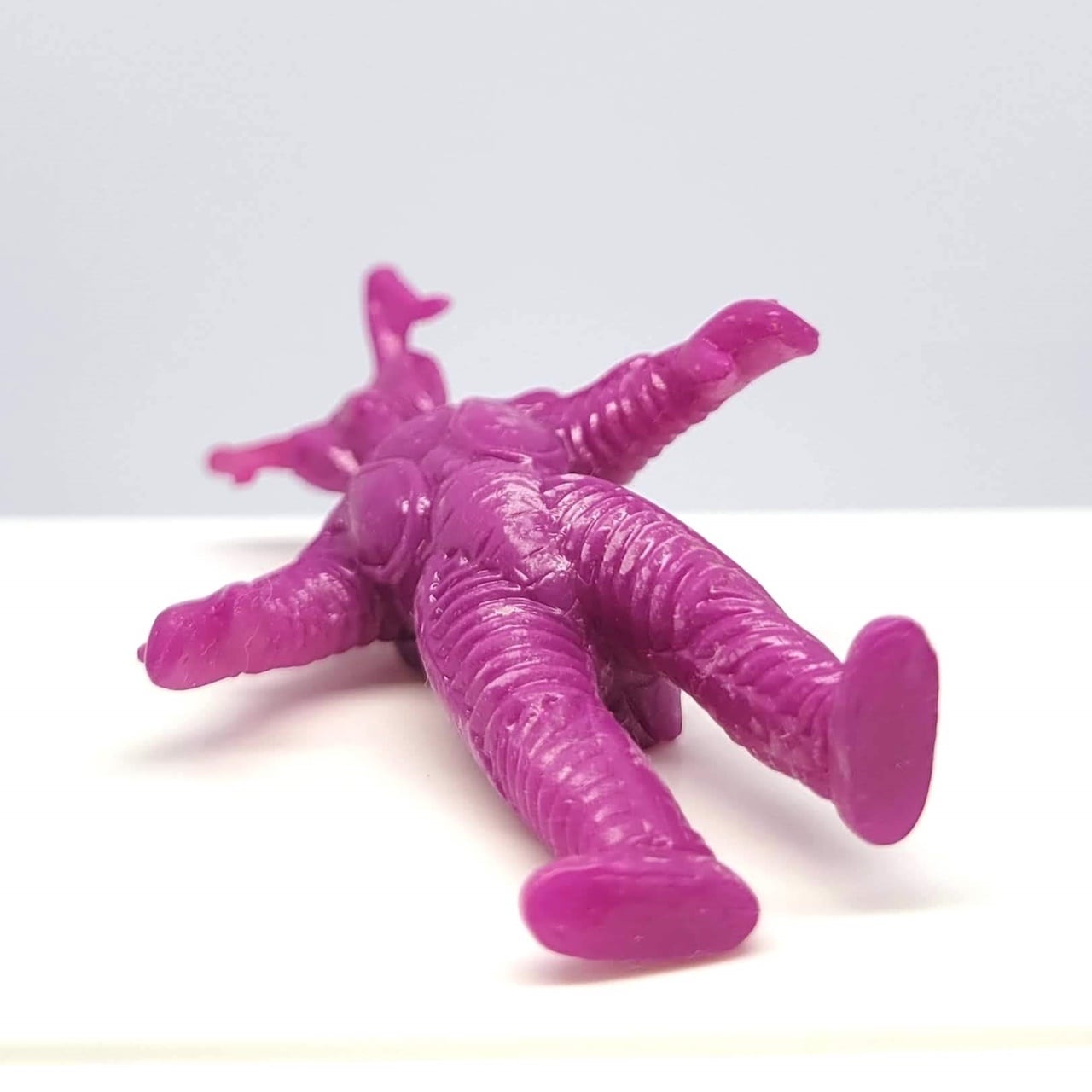 不二家 ウルトラ怪獣大決戦シリーズ ゼットン | 今でも見えてる