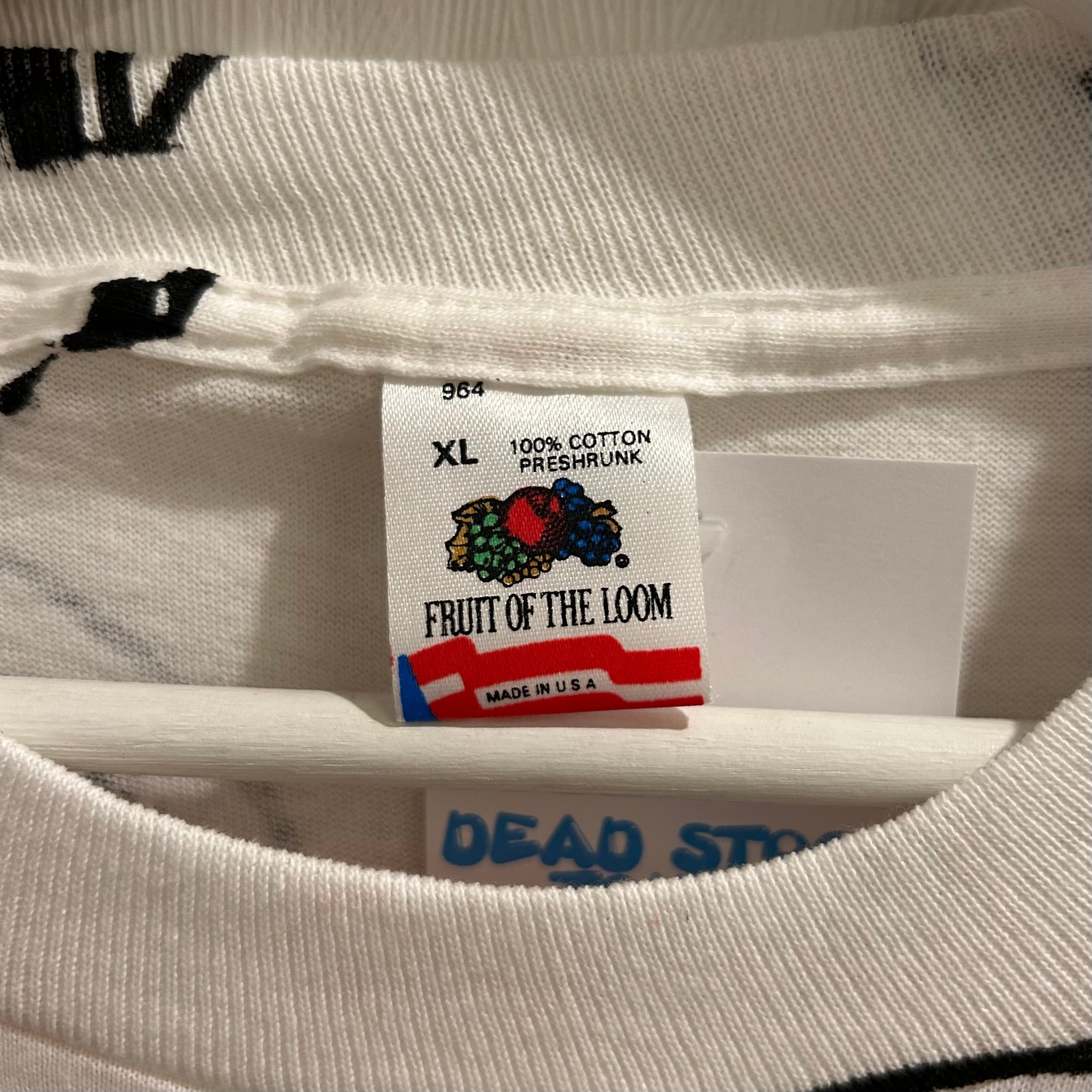 Special!! Dead Stock!! 1990s IGGY POP 