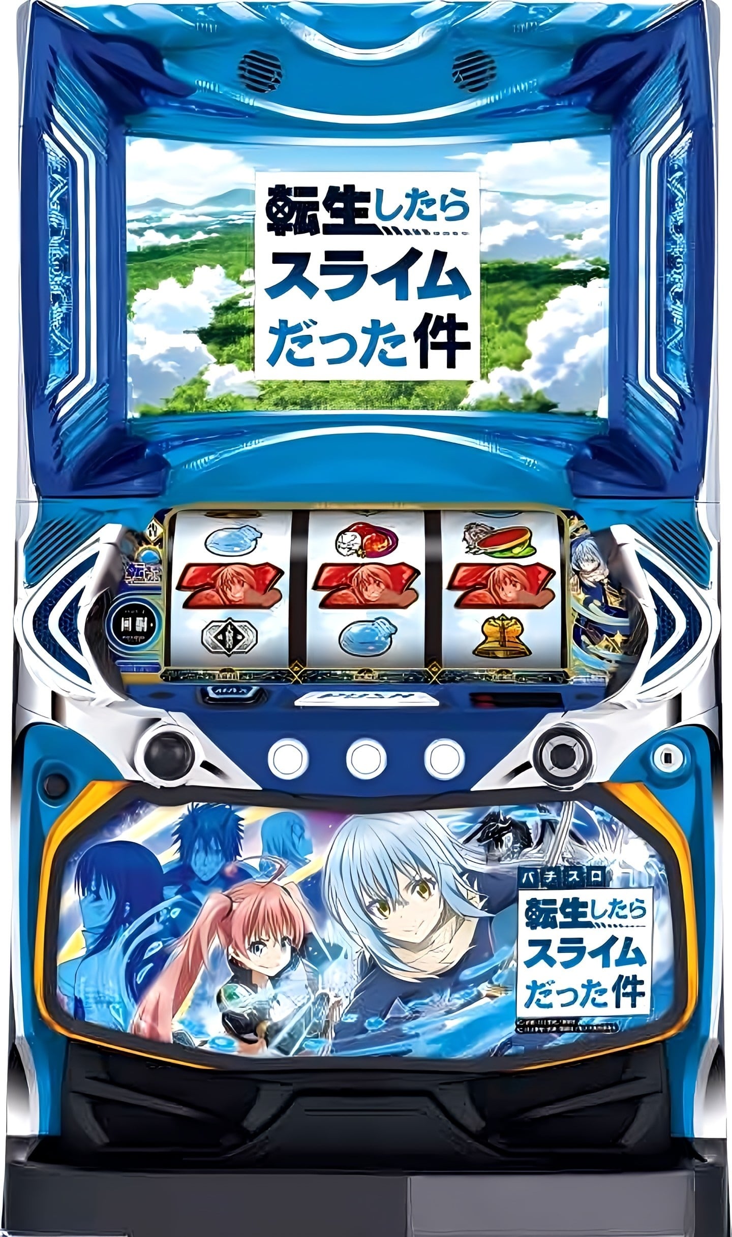 LパチスロアイドルマスターミリオンライブHC | M&R 家スロ販売