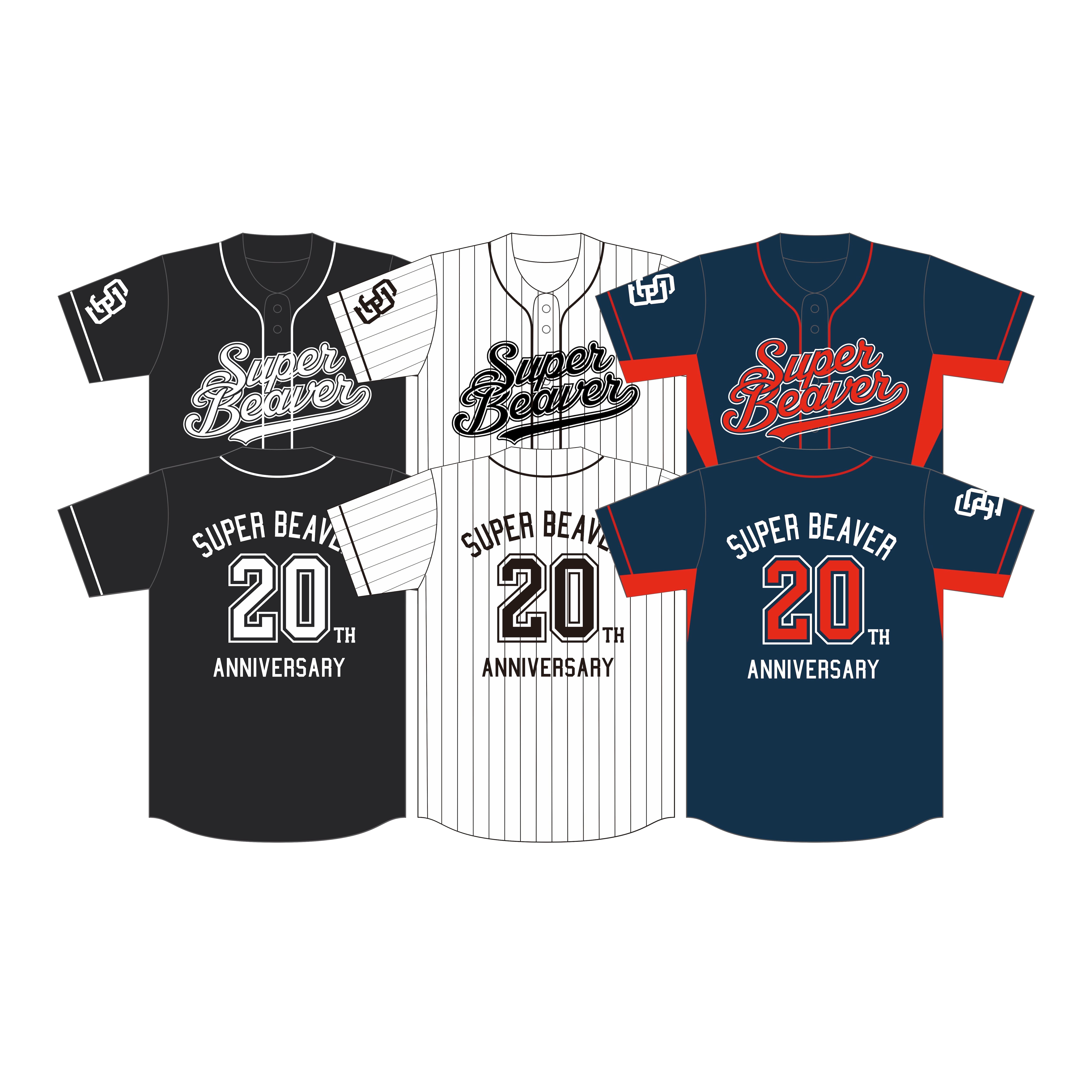 駱駝革命ツアーTシャツ | SUPER BEAVER OFFICIAL WEBSTORE