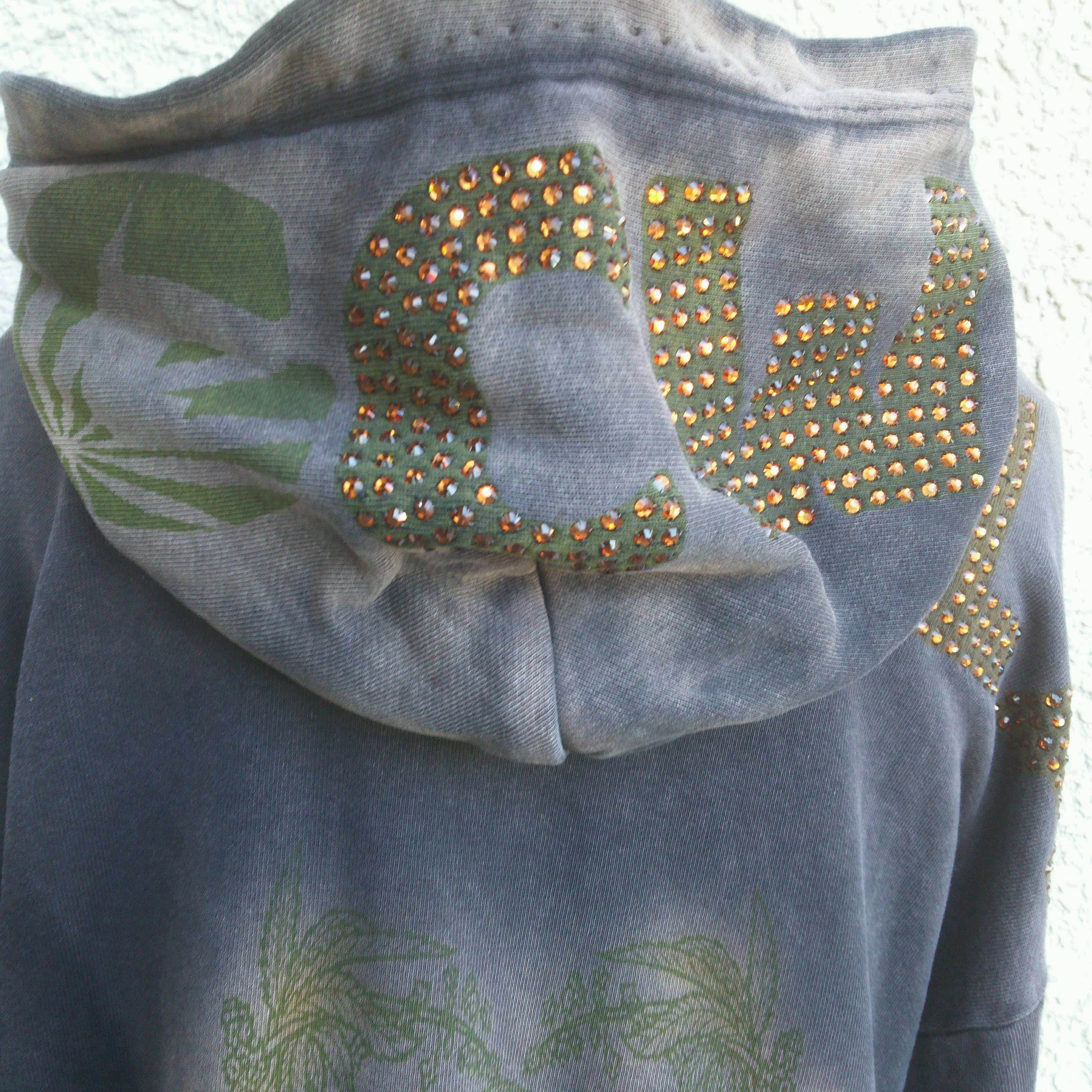 1点物】ロンハーマン扱グレートチャイナウォール/グレイトチャイナ