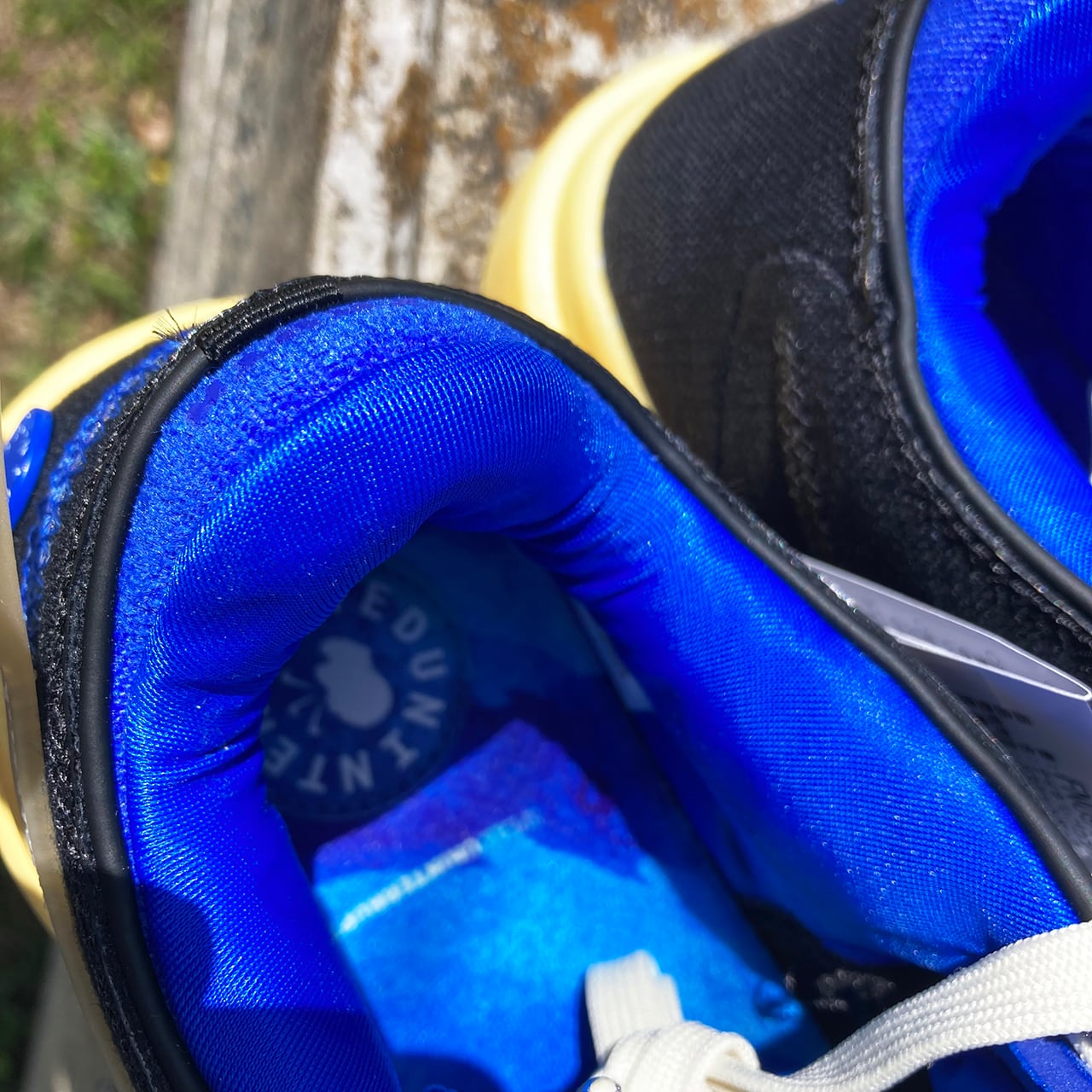 Nike Lebron 20 EP X Uninterrupted 