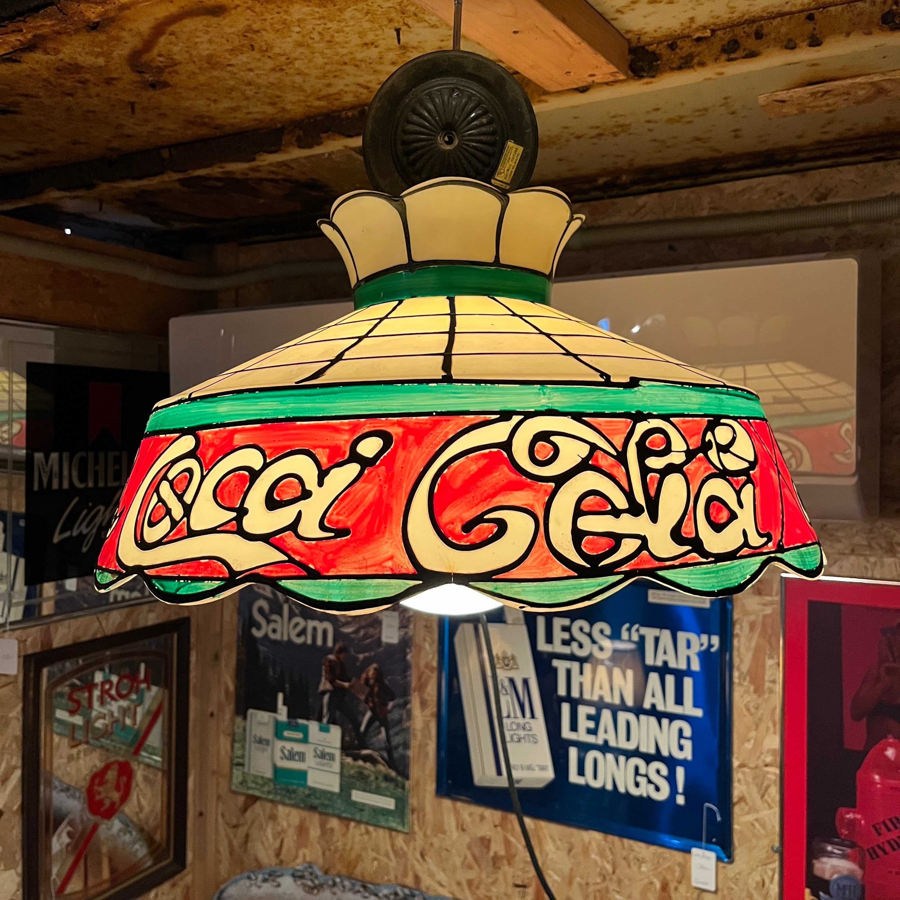 シーリングライト】70s 