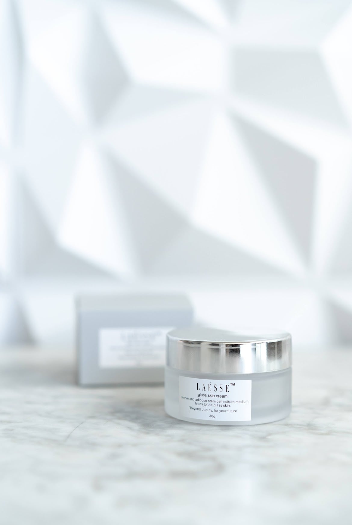 LAESSE ヒト幹細胞 クリーム | Skin care product