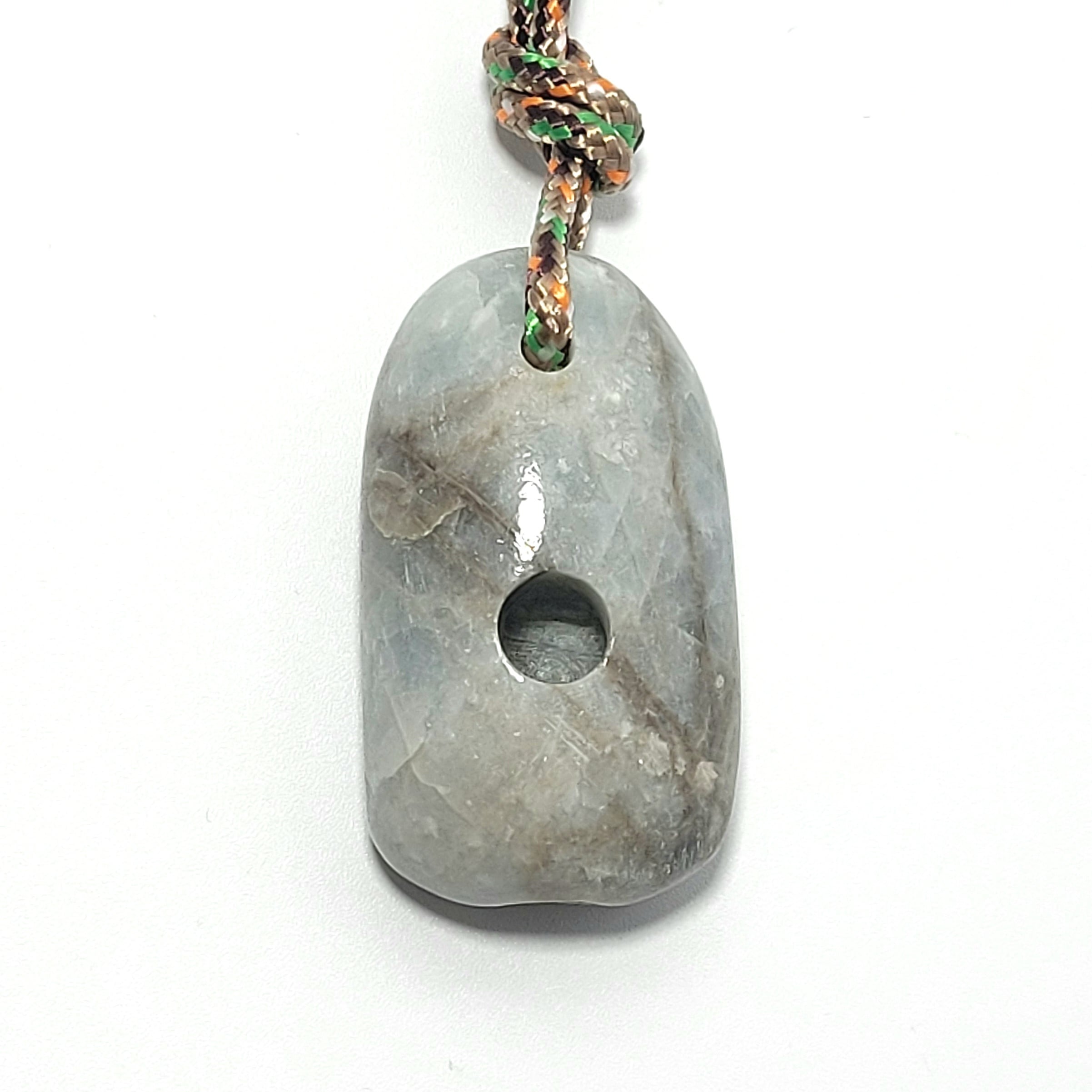 石笛 | 糸魚川翡翠工芸家 赤羽可行BASE