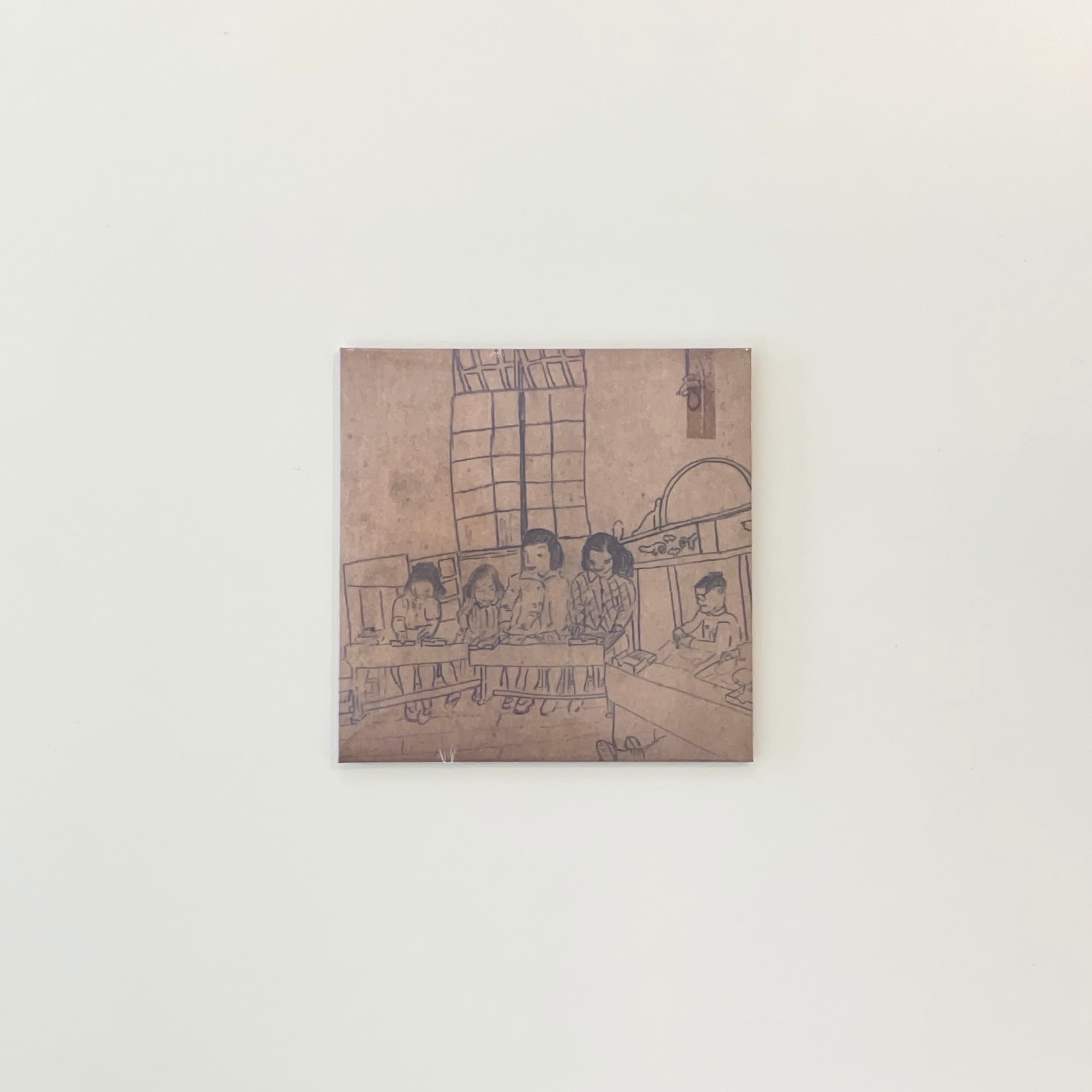 CD・レコード・カセットテープ | 本の栞