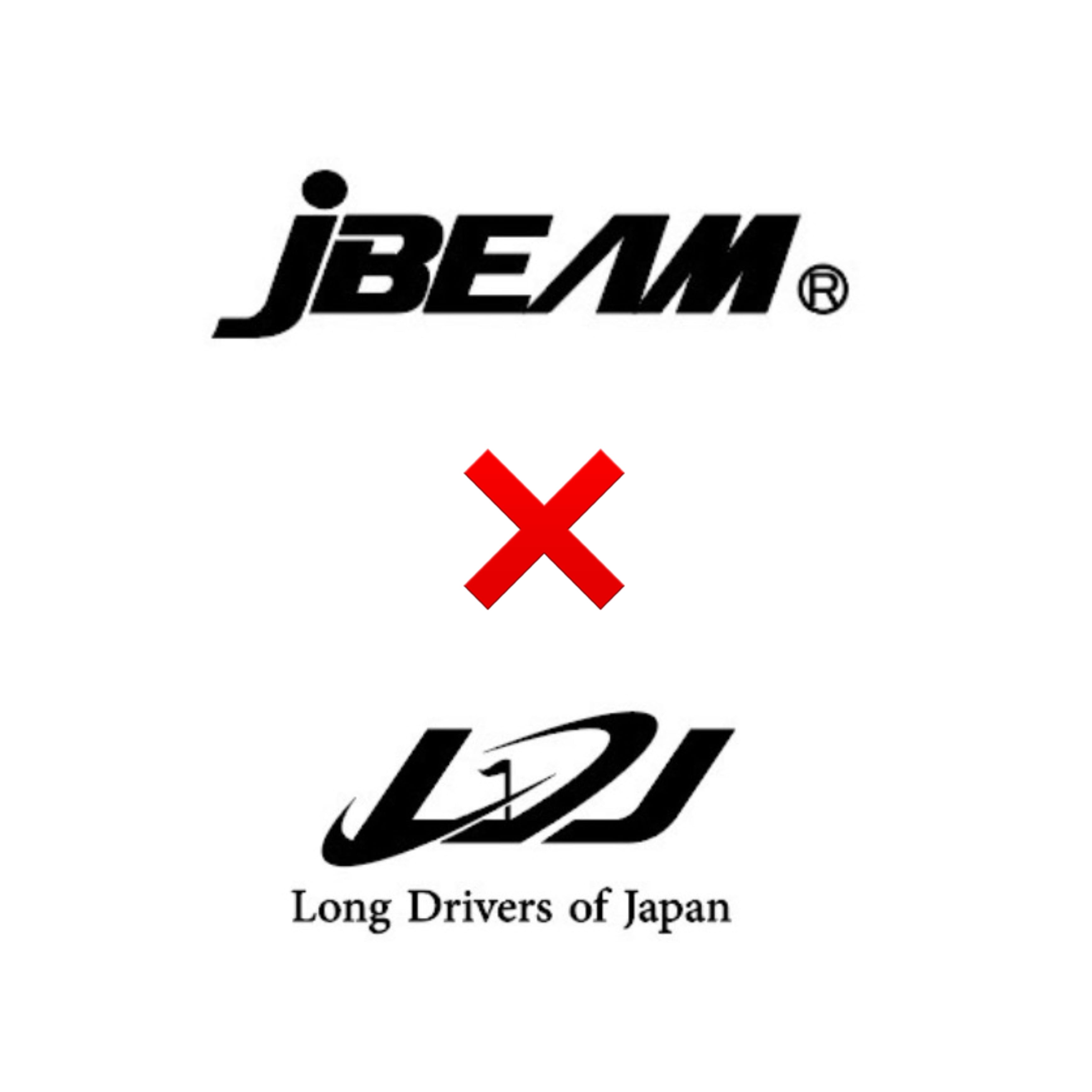 JBEAM✖️LDJ デモリッションドライバーヘッド 6度 右打ち【50個先行